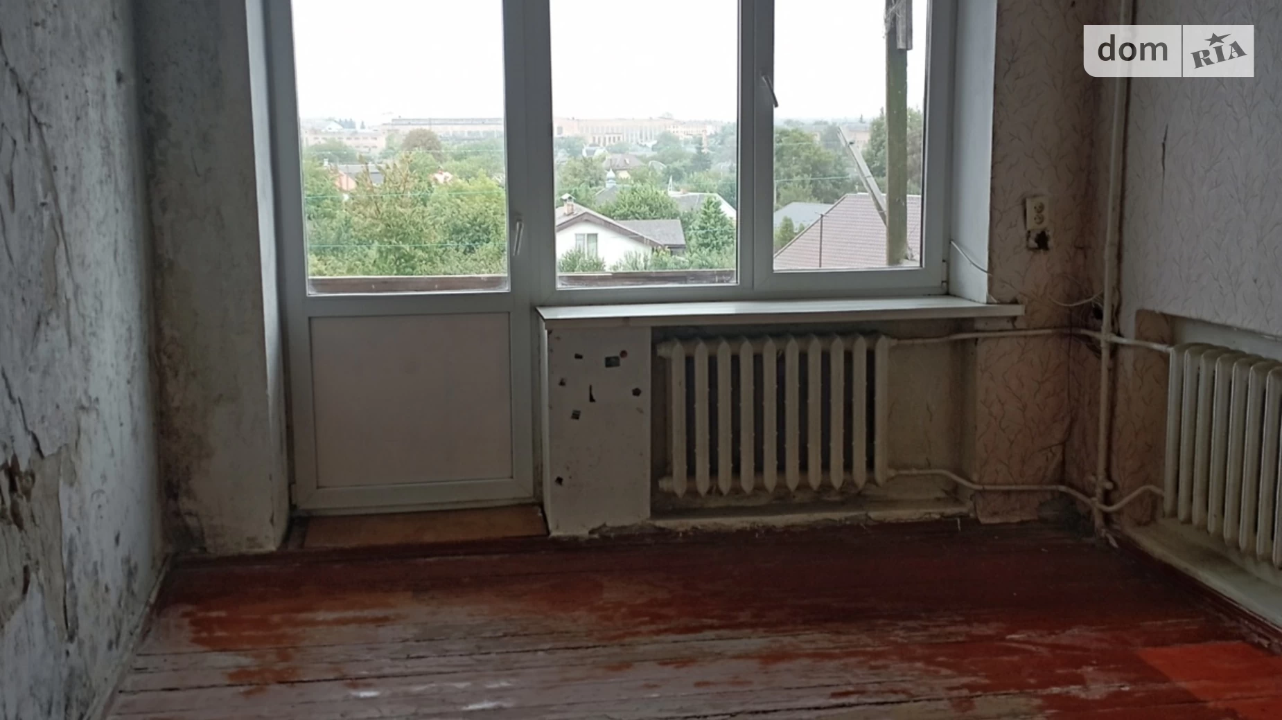 Продается комната 40.7 кв. м в Бердичеве, цена: 12500 $ - фото 2