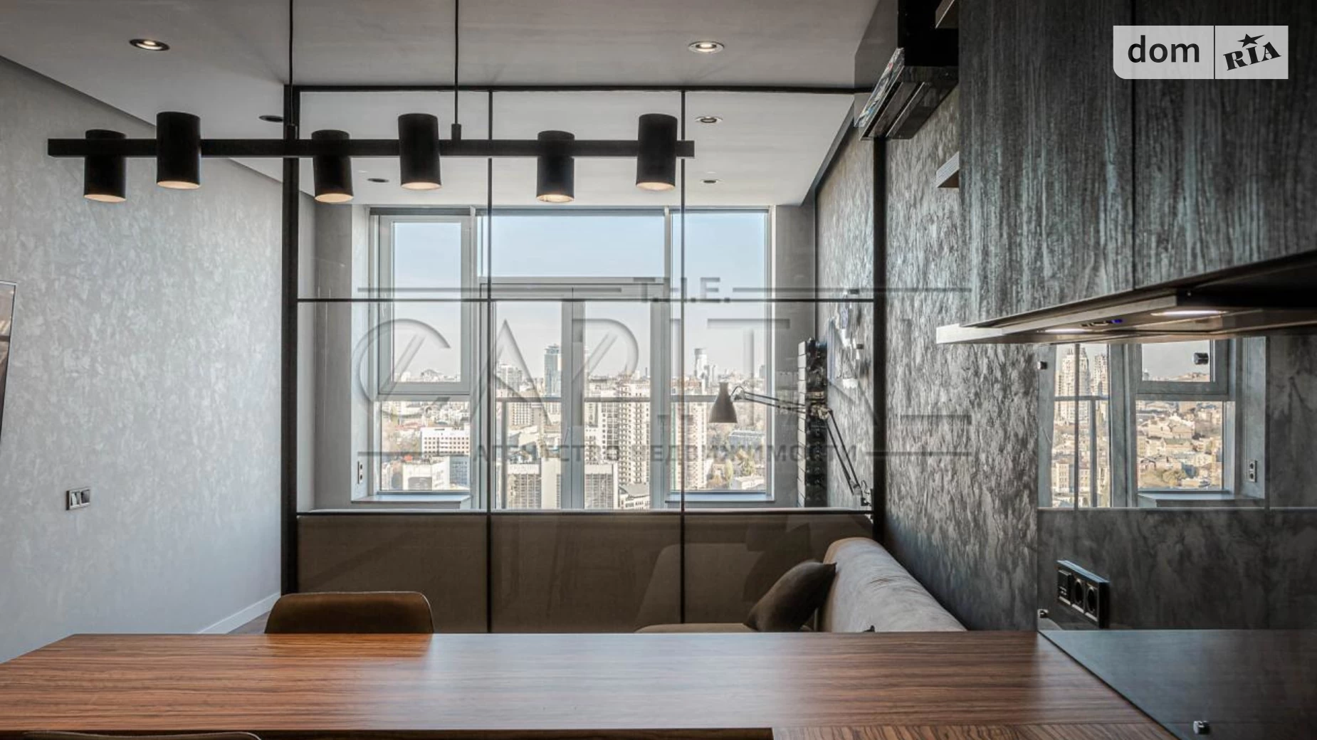 Продається 1-кімнатна квартира 38.3 кв. м у Києві, просп. Берестейський(Перемоги), 5В - фото 3