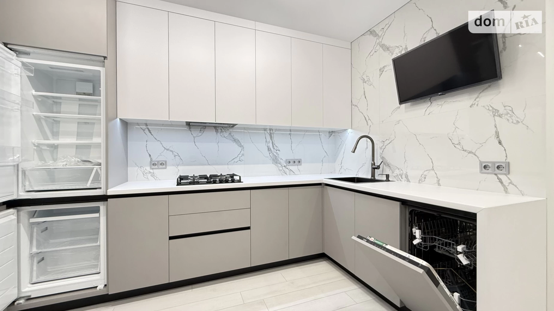 Продається 1-кімнатна квартира 41 кв. м у Рівному, вул. Студентська, 24А - фото 3