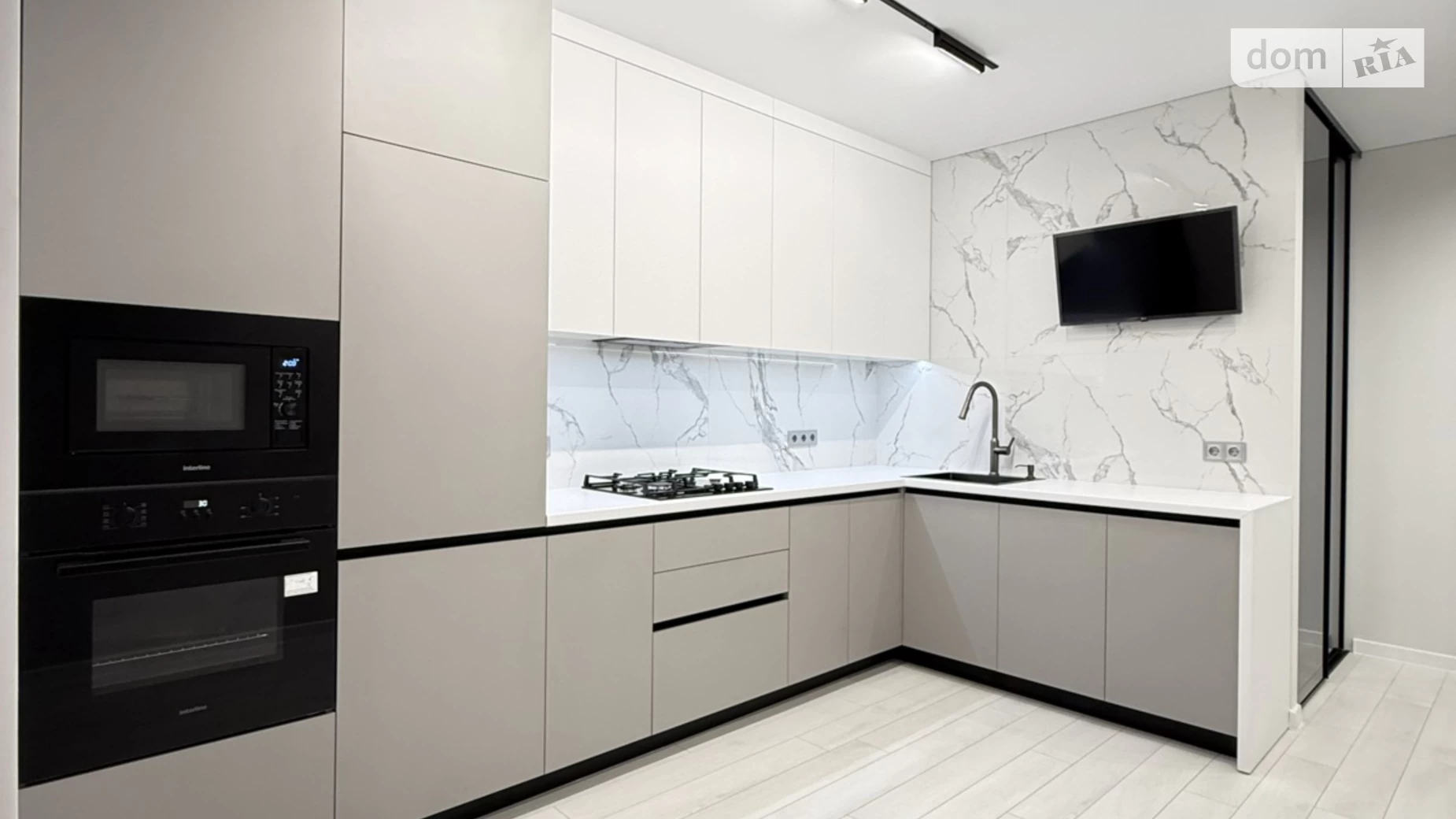 Продається 1-кімнатна квартира 41 кв. м у Рівному, вул. Студентська, 24А - фото 4