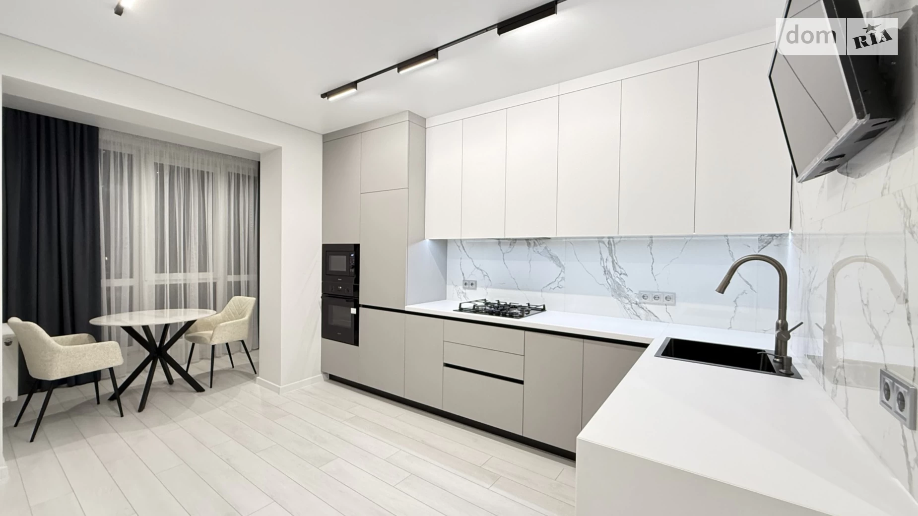 Продається 1-кімнатна квартира 41 кв. м у Рівному, вул. Студентська, 24А - фото 5