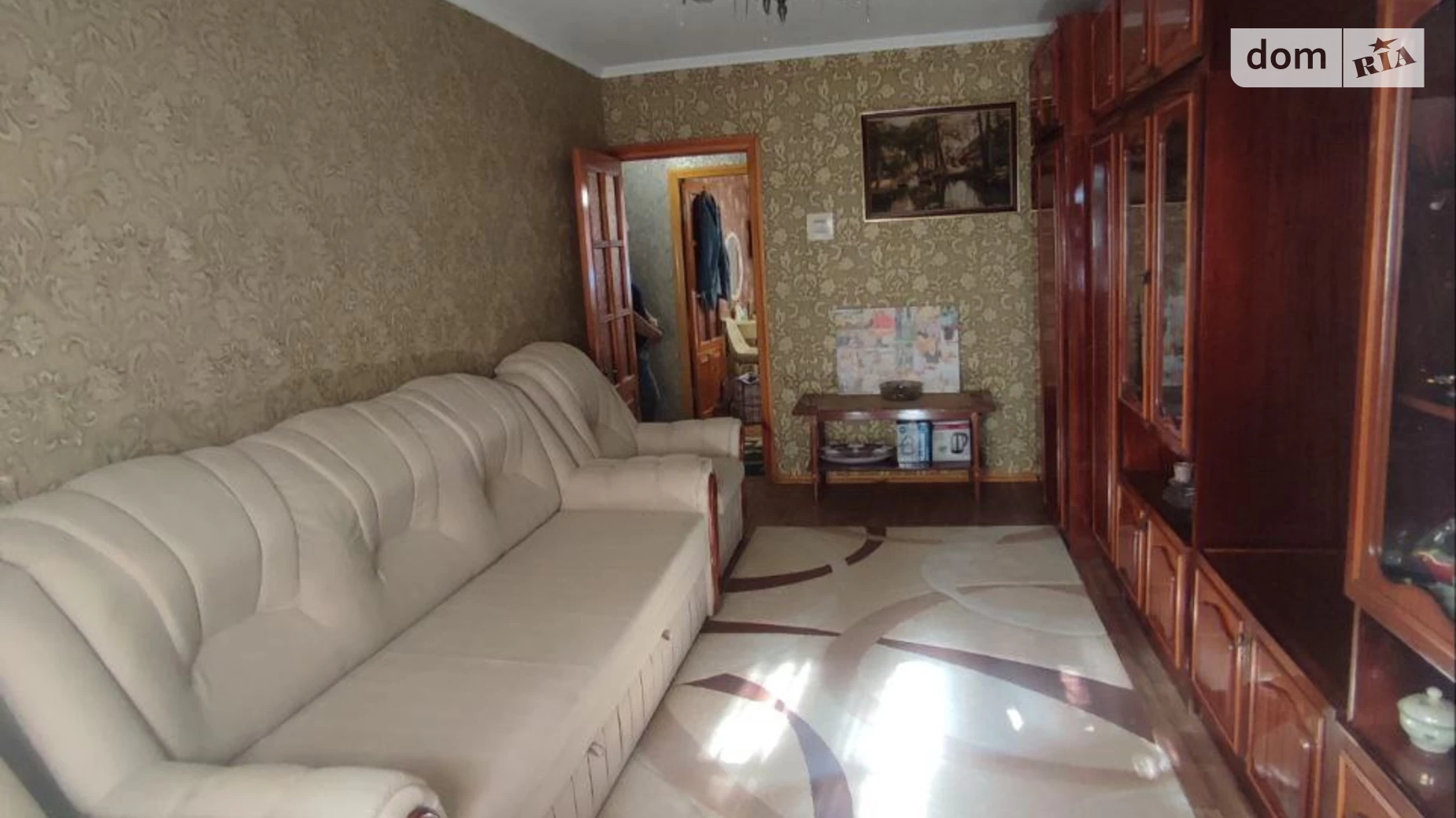 Продается 3-комнатная квартира 65.4 кв. м в Харькове, ул. Клочковская, 199 - фото 2