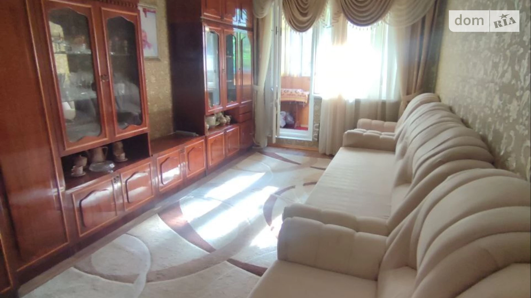 Продается 3-комнатная квартира 65.4 кв. м в Харькове, ул. Клочковская, 199 - фото 3