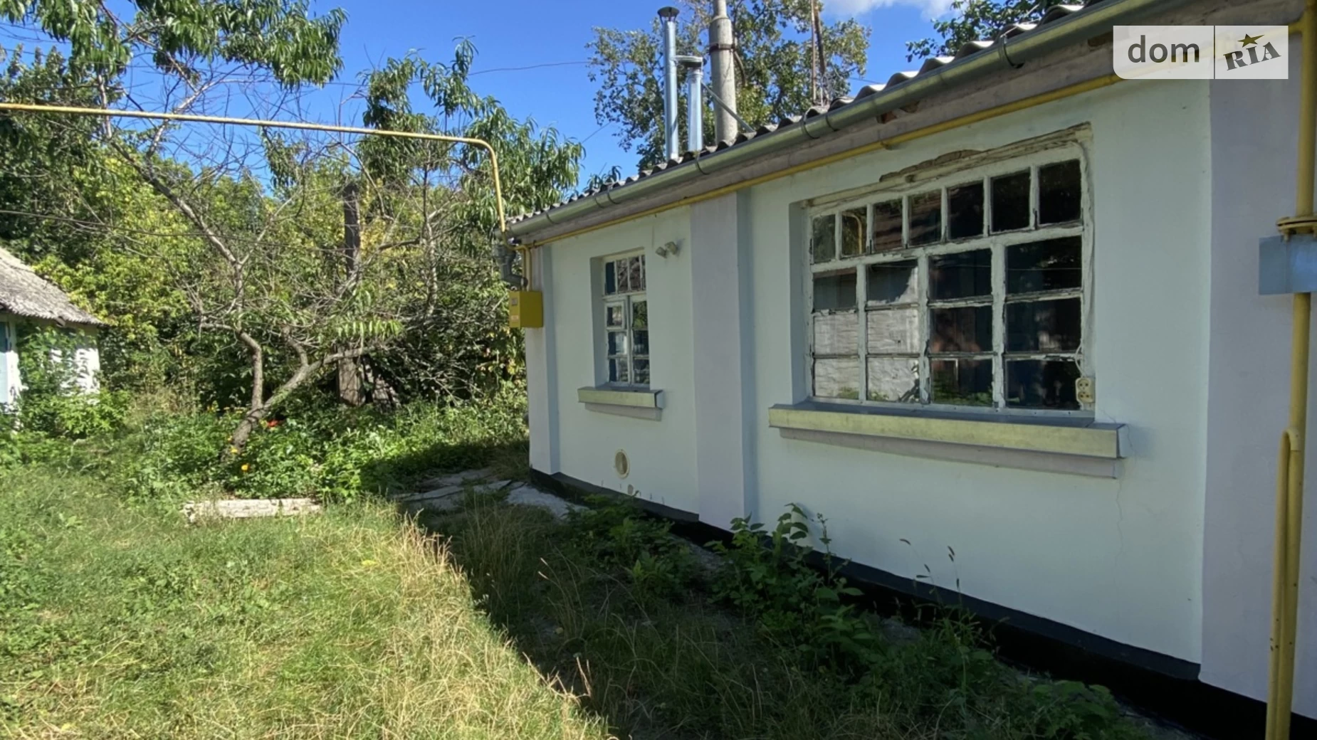 Продается одноэтажный дом 65 кв. м с мансардой, цена: 11000 $ - фото 2