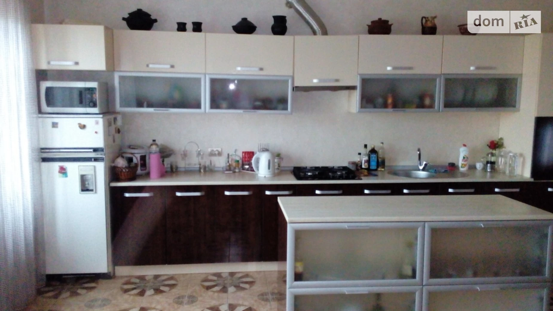Продается дом на 2 этажа 240 кв. м с беседкой, цена: 185000 $ - фото 5