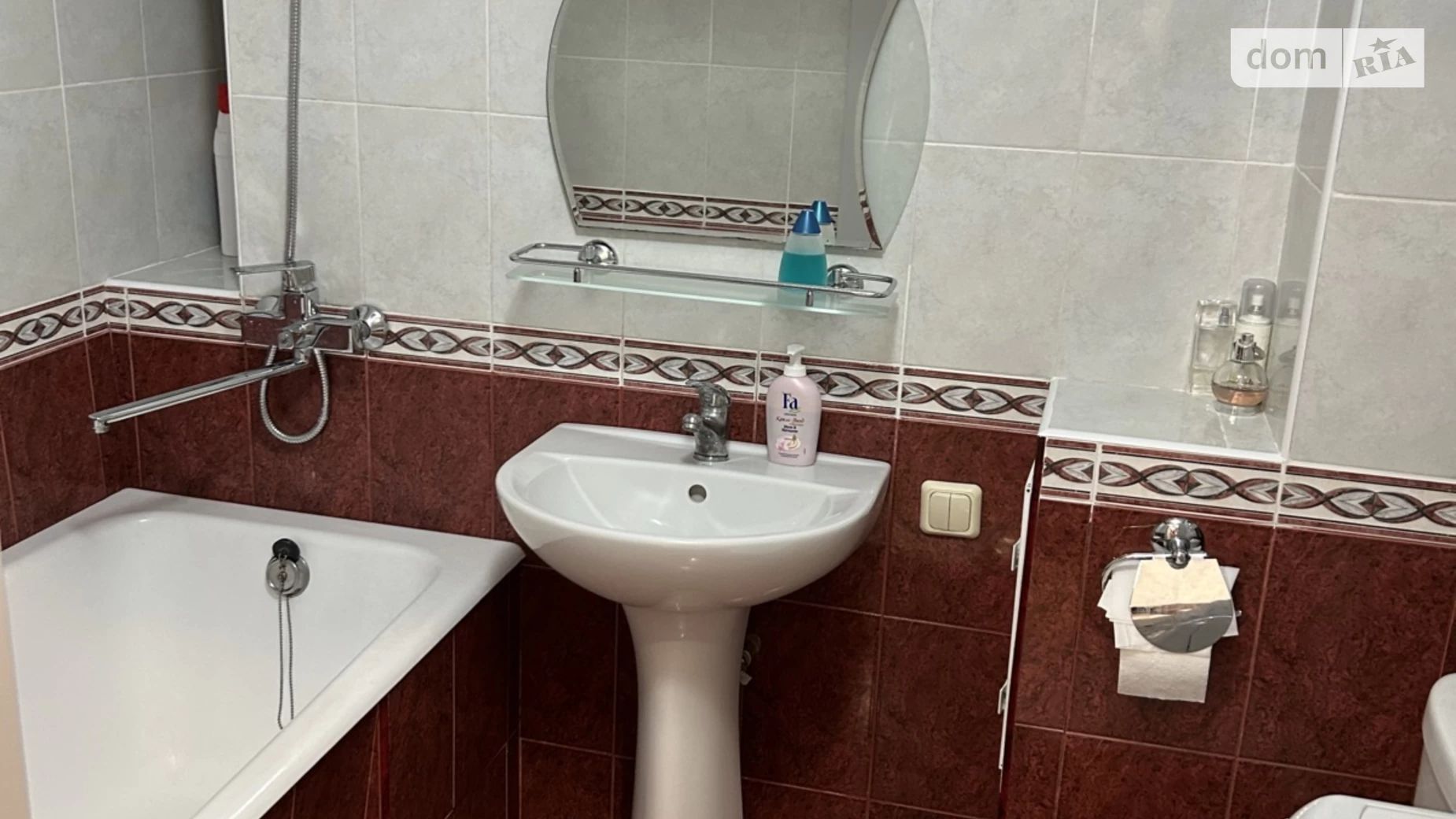 Продается 2-комнатная квартира 43.2 кв. м в Киеве, ул. Пантелеймона Кулиша(Челябинская), 11 - фото 5