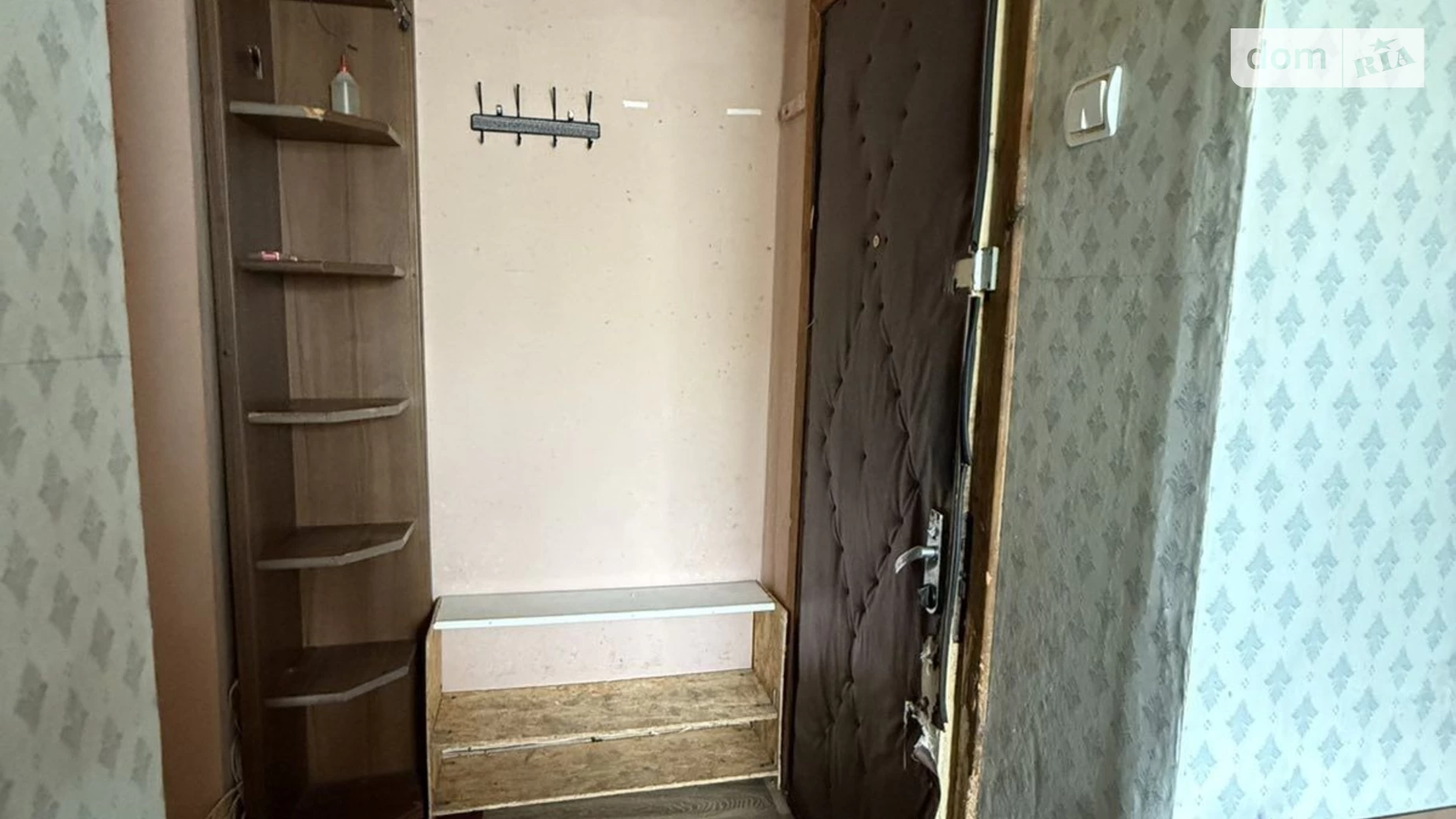 4-комнатная квартира 77.22 кв. м в Запорожье, ул. Звенигородская, 1 - фото 5