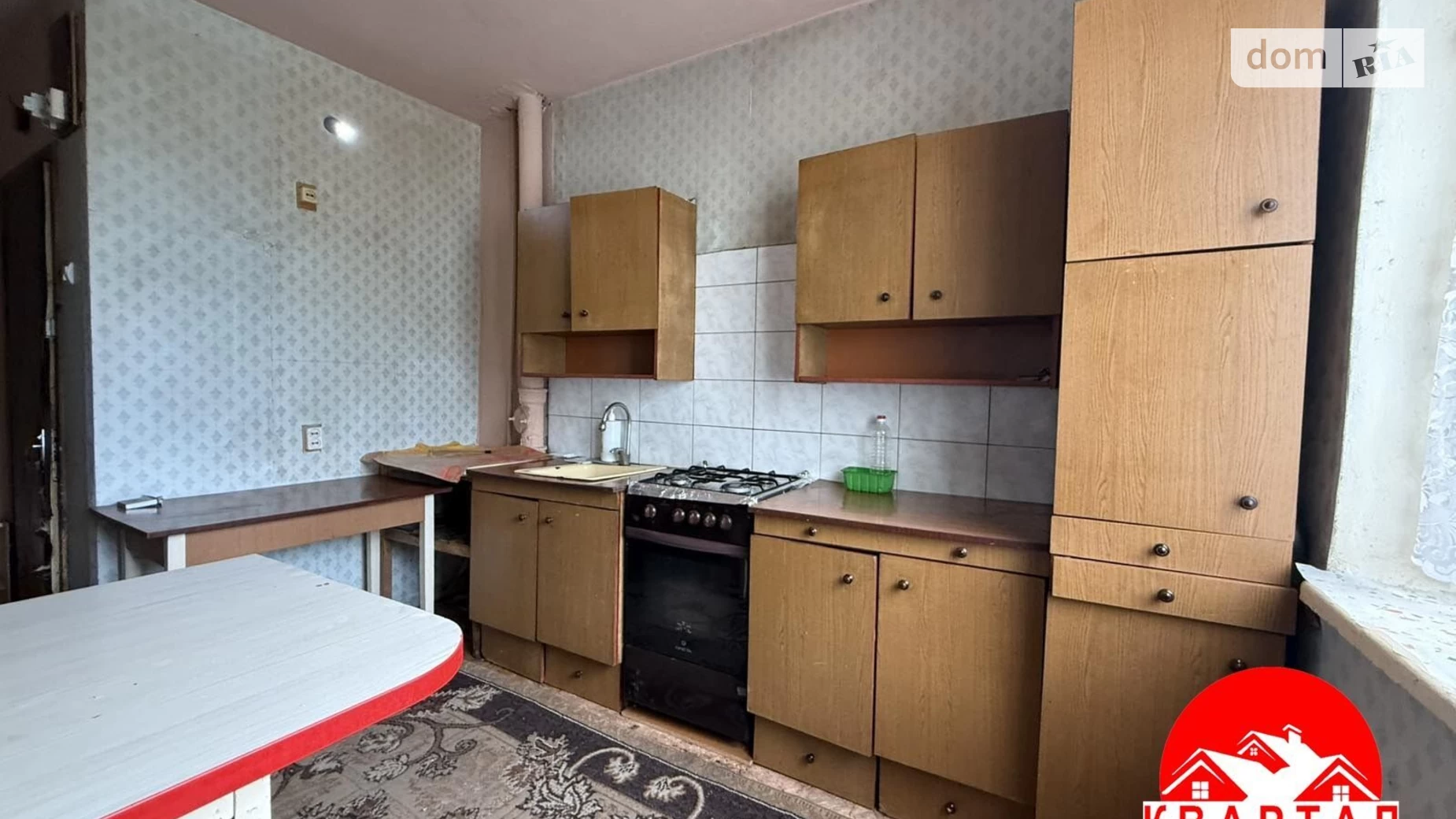 4-комнатная квартира 77.22 кв. м в Запорожье, ул. Звенигородская, 1 - фото 2