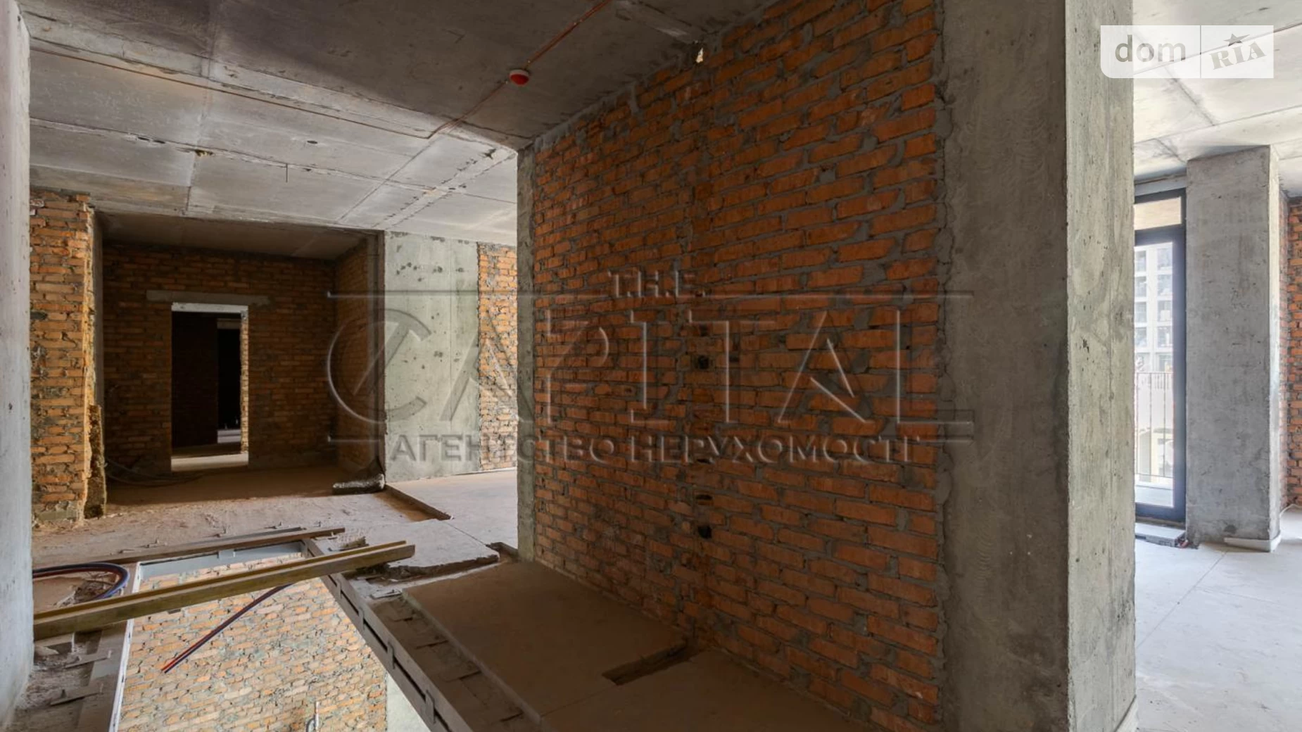 Здається в оренду приміщення вільного призначення 310 кв. м в 9-поверховій будівлі, цена: 2790 $ - фото 4