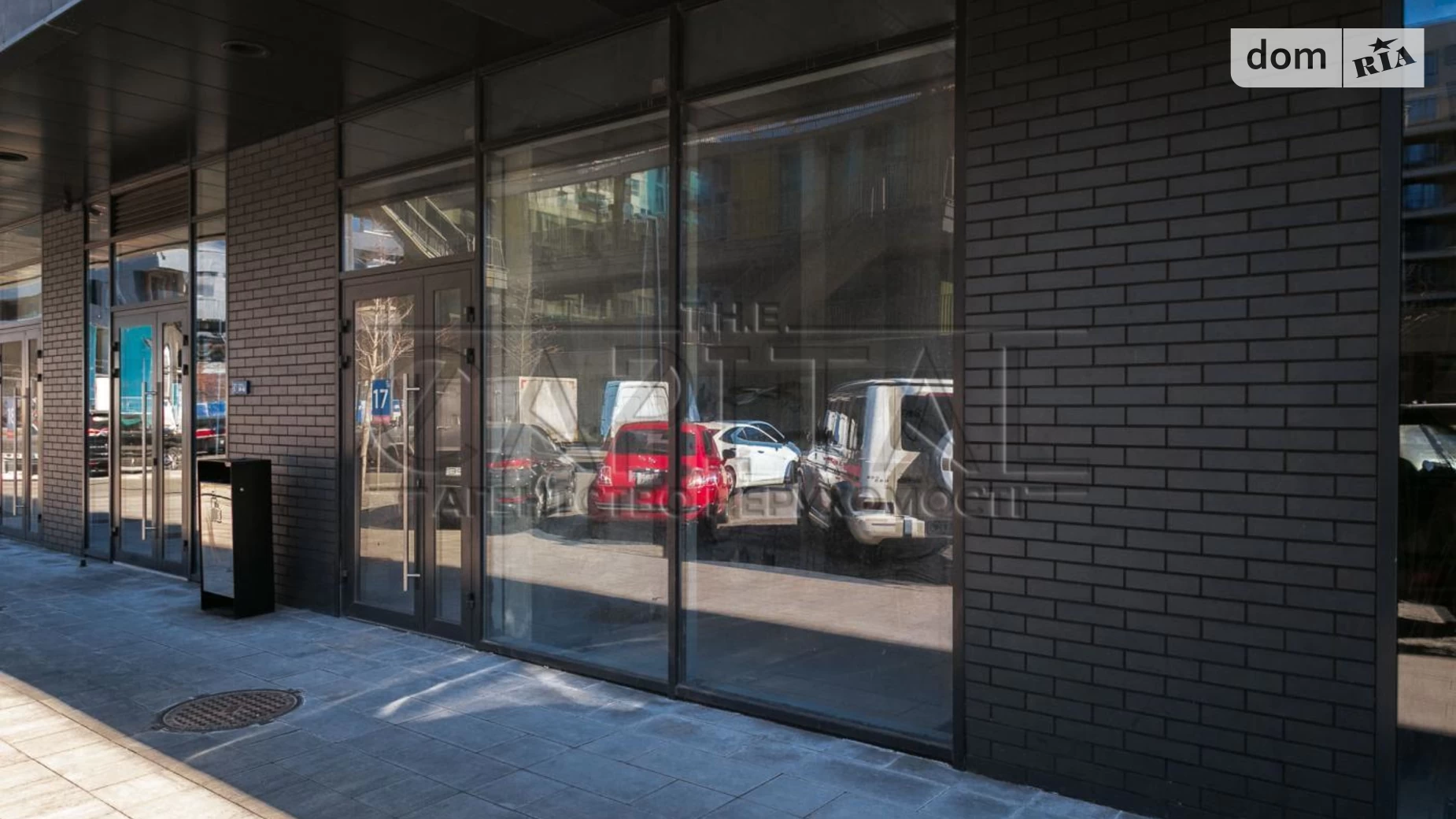 Здається в оренду приміщення вільного призначення 310 кв. м в 9-поверховій будівлі, цена: 2790 $ - фото 3