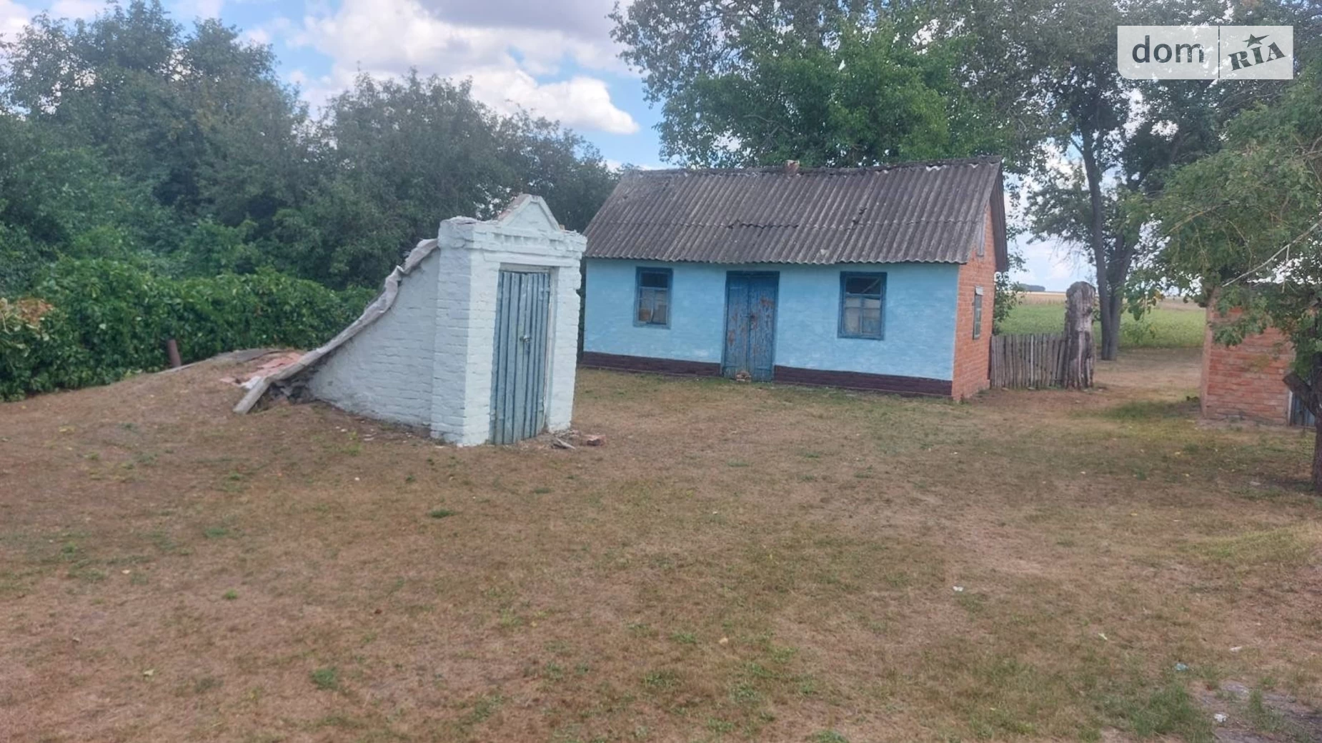 Продается одноэтажный дом 43 кв. м с камином, цена: 5800 $ - фото 3