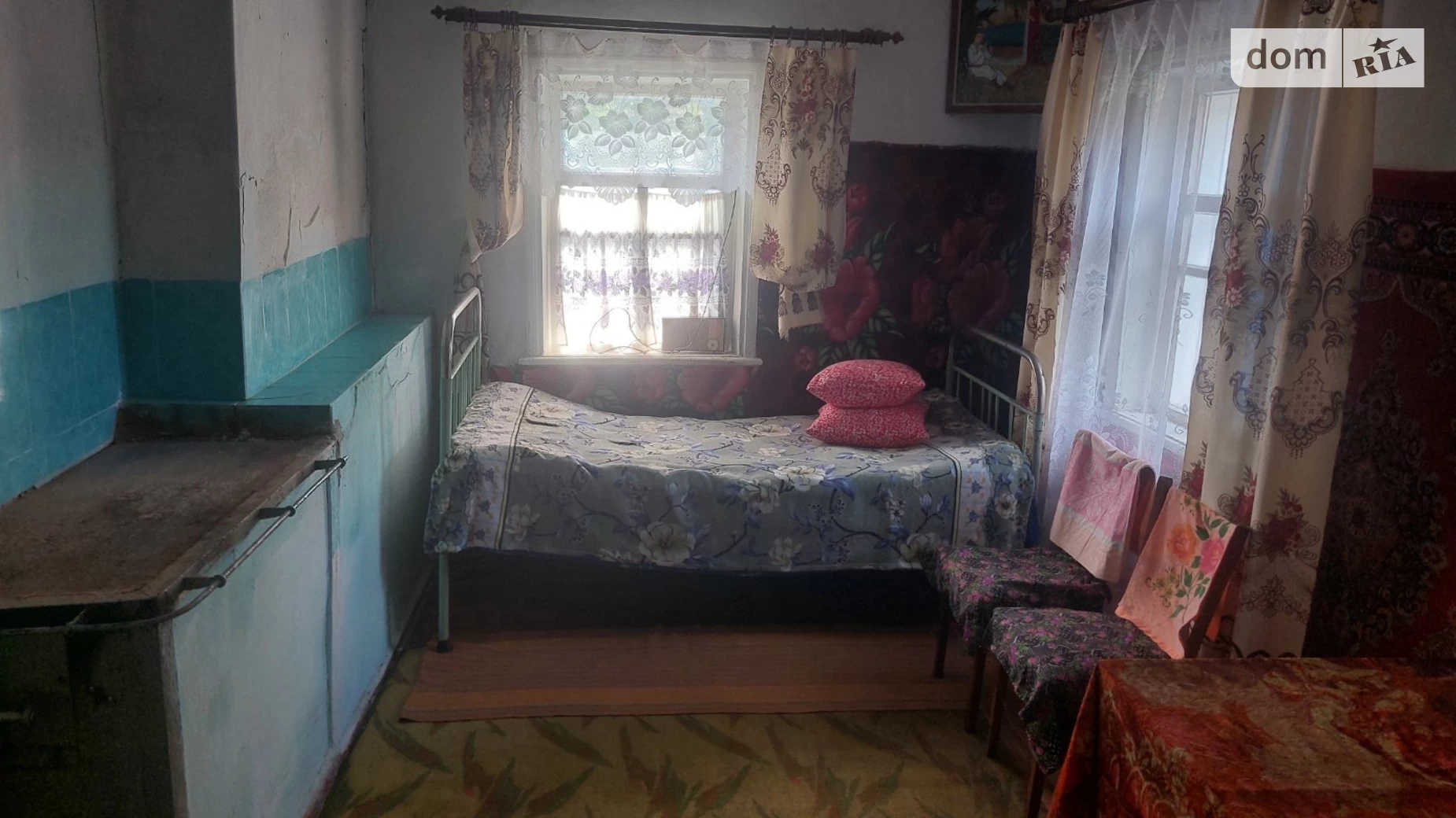 Продается одноэтажный дом 43 кв. м с камином, цена: 5800 $ - фото 4