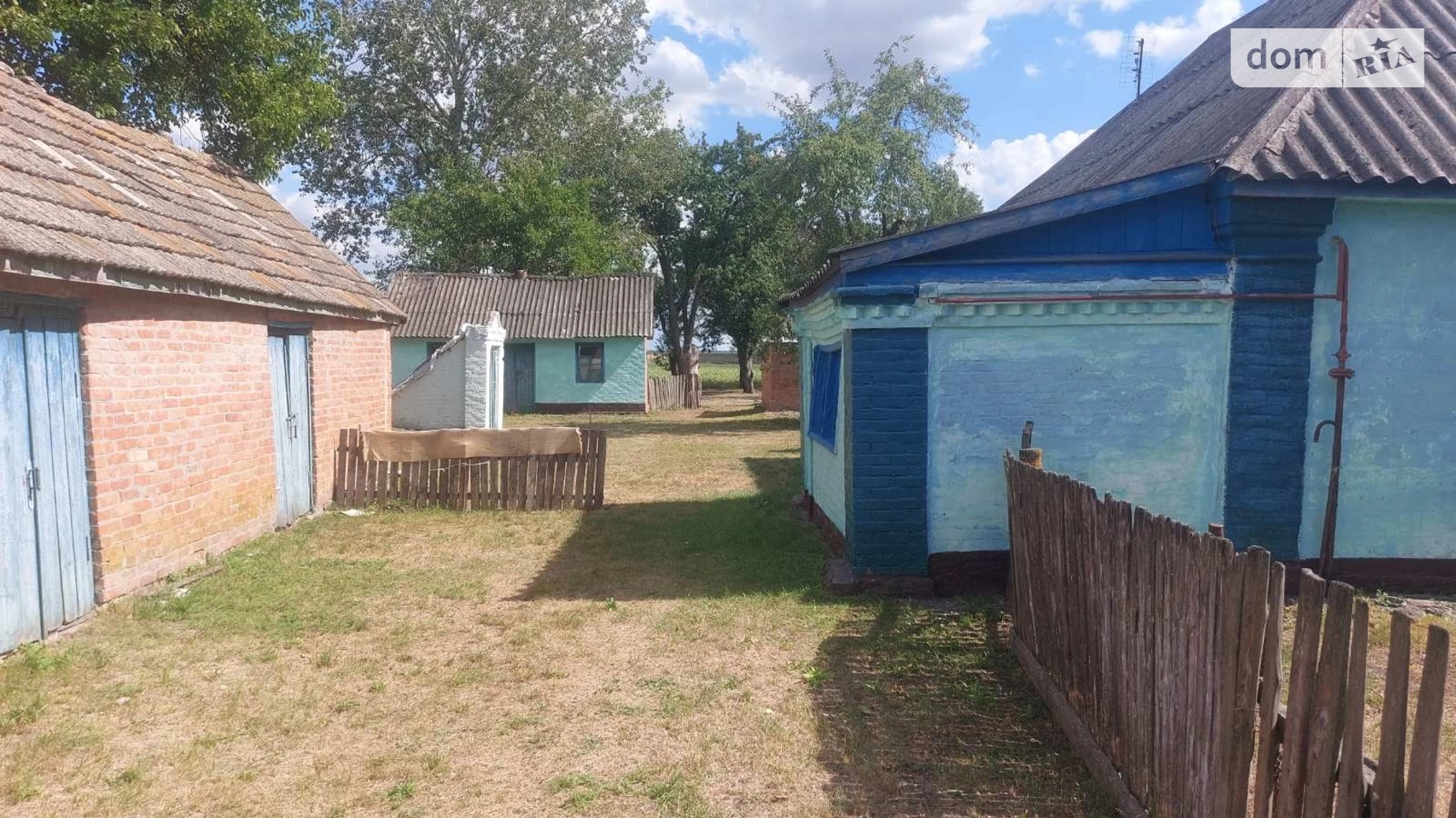 Продается одноэтажный дом 43 кв. м с камином, цена: 5800 $ - фото 5