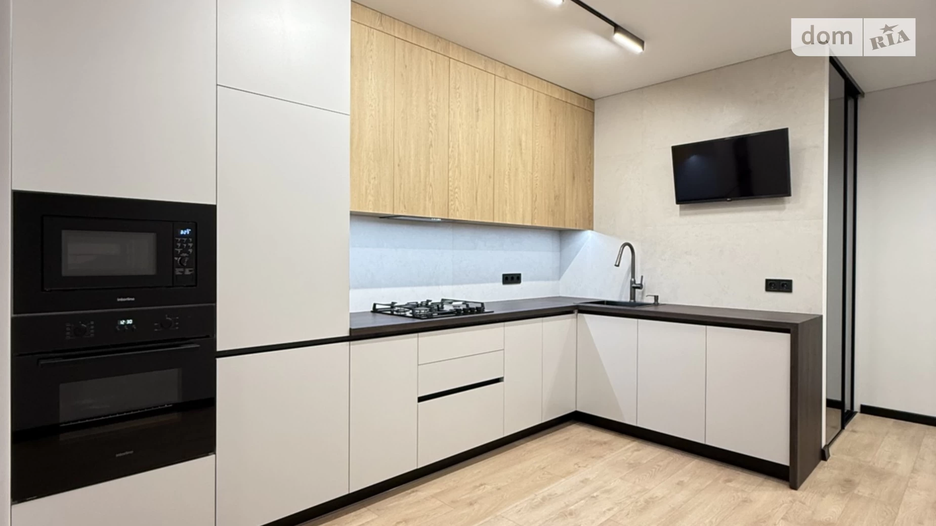 Продається 1-кімнатна квартира 41 кв. м у Рівному, вул. Студентська, 24А - фото 5