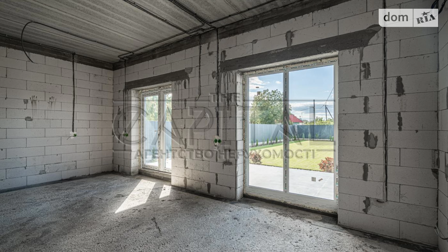 Продається будинок 2 поверховий 175 кв. м з бесідкою, цена: 220000 $ - фото 4