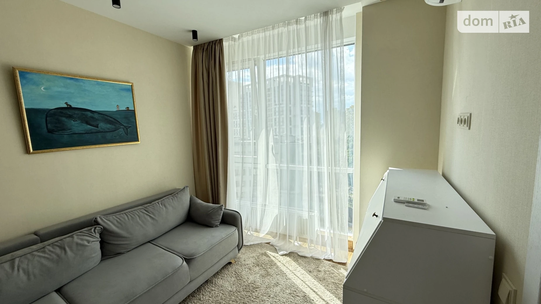 Продається 2-кімнатна квартира 48 кв. м у Києві, вул. Князя Романа Мстиславича(Генерала Жмаченка), 28Б - фото 3