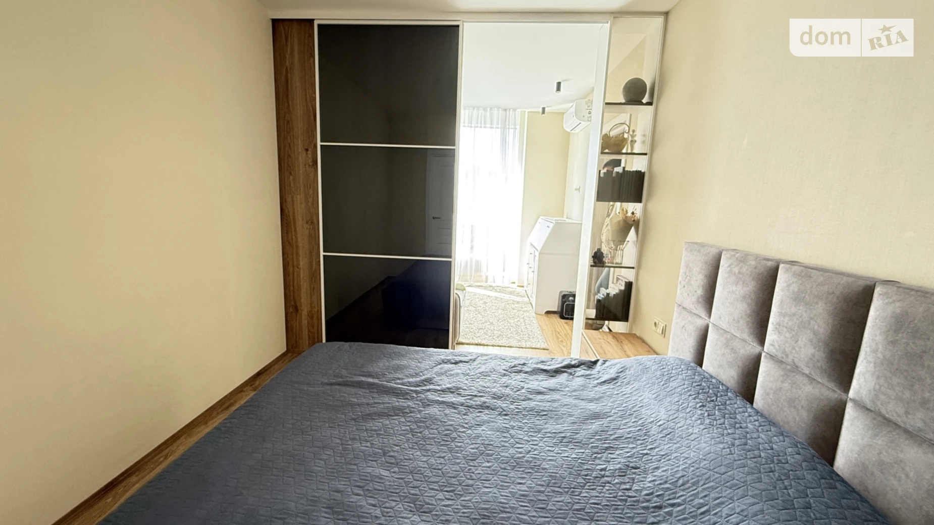 Продається 2-кімнатна квартира 48 кв. м у Києві, вул. Князя Романа Мстиславича(Генерала Жмаченка), 28Б - фото 4