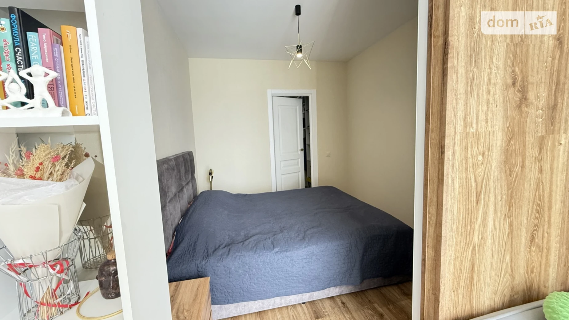 Продається 2-кімнатна квартира 48 кв. м у Києві, вул. Князя Романа Мстиславича(Генерала Жмаченка), 28Б - фото 5