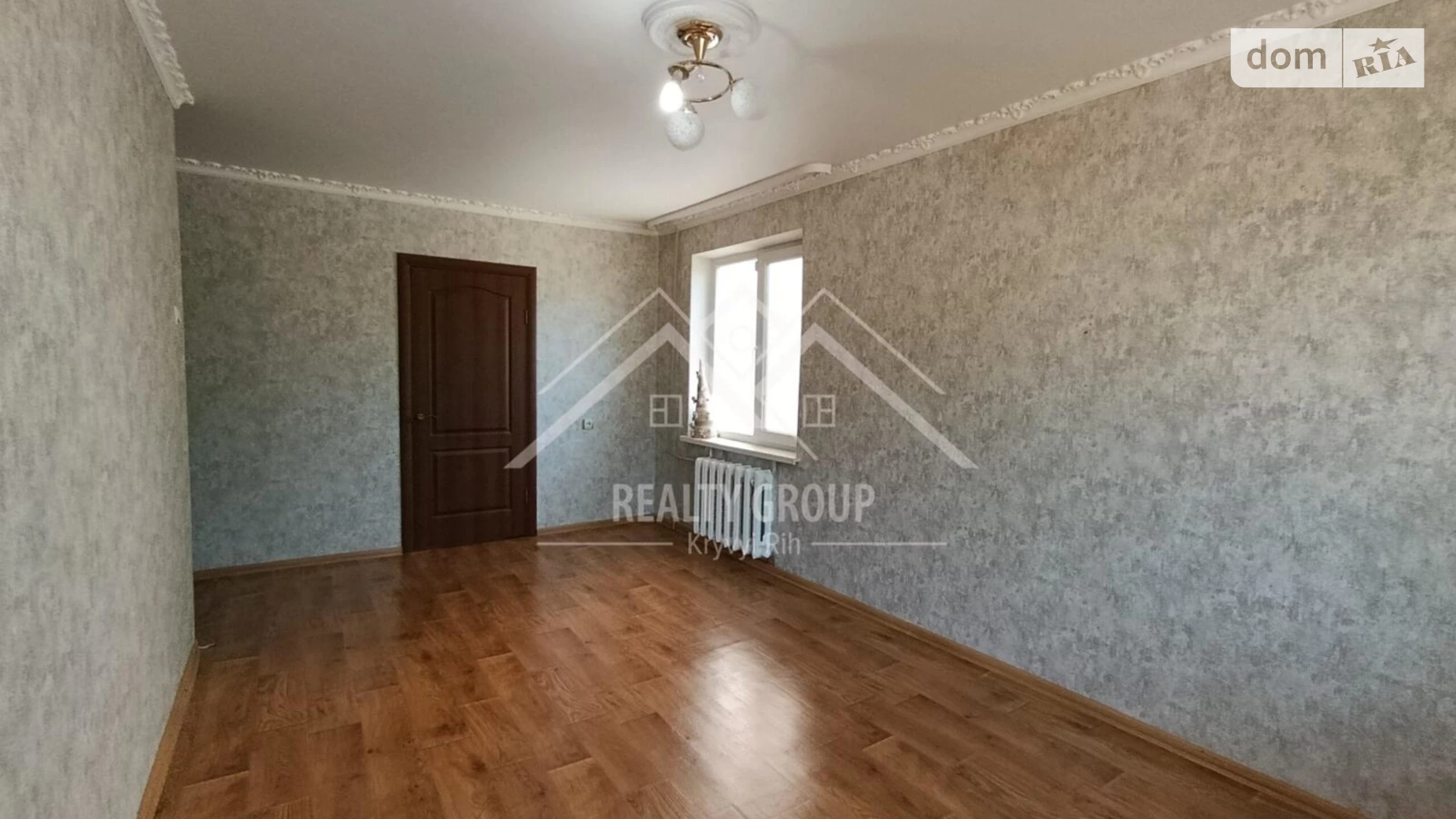 Продается 3-комнатная квартира 56.8 кв. м в Кривом Роге, ул. 129-й бригады территориальной обороны(Куприна) - фото 2