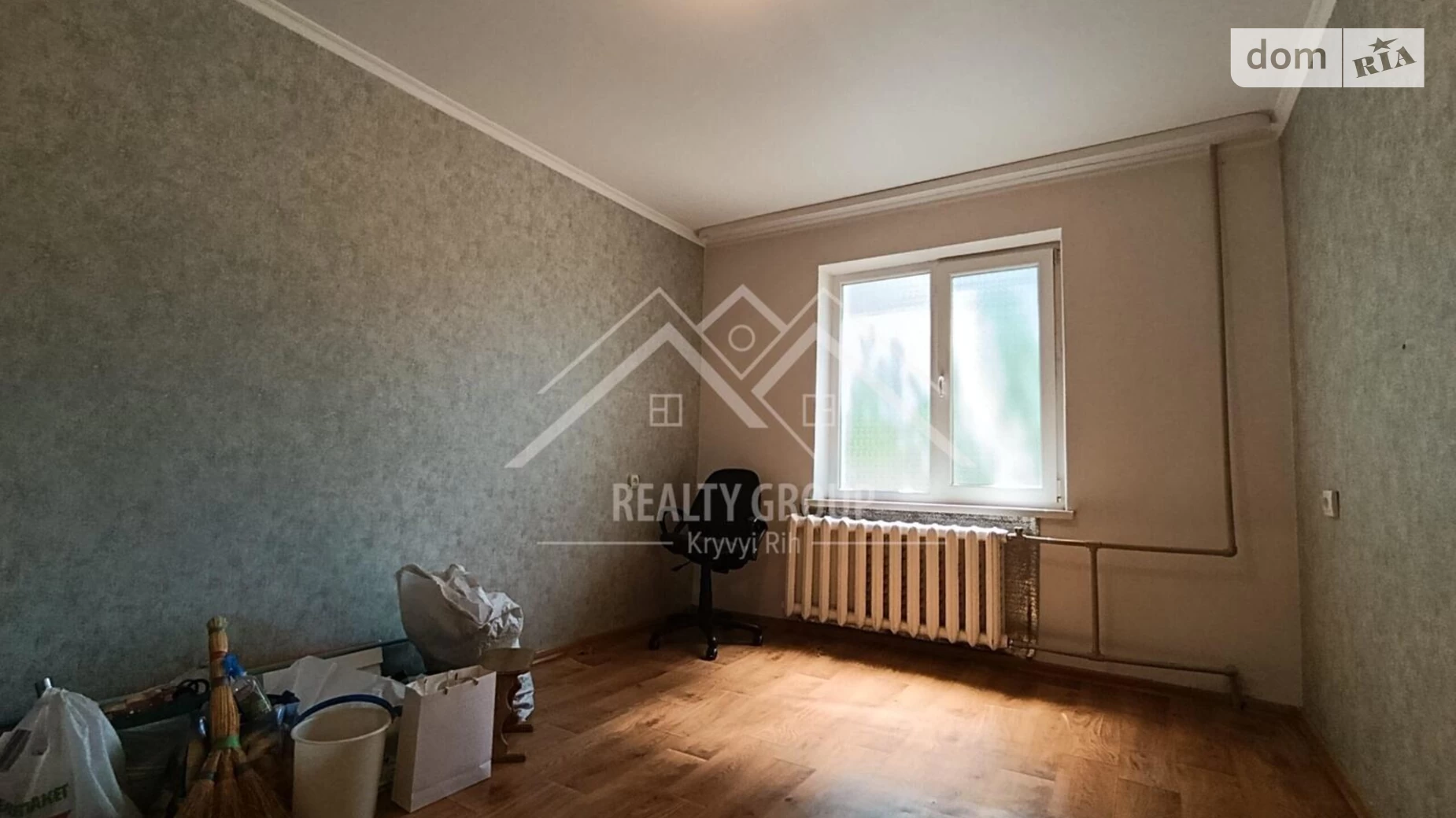 Продается 3-комнатная квартира 56.8 кв. м в Кривом Роге, ул. 129-й бригады территориальной обороны(Куприна) - фото 4