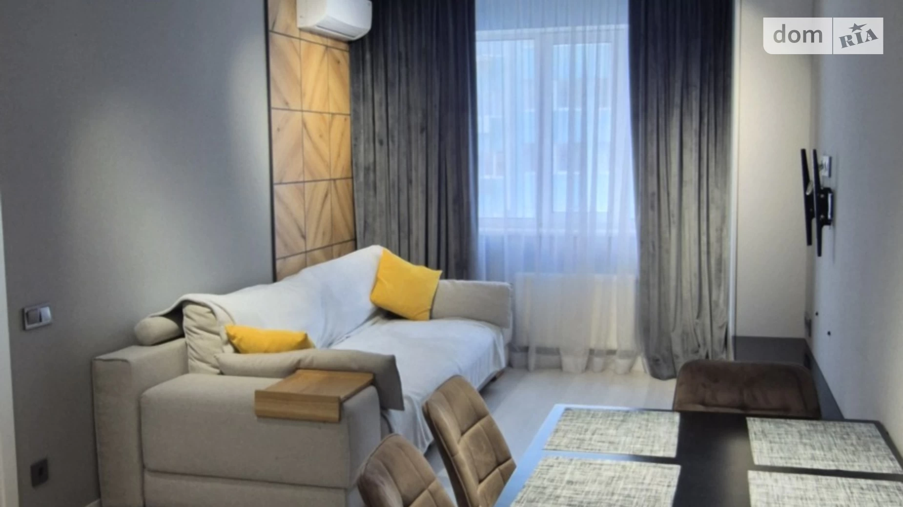 Продається 2-кімнатна квартира 62.2 кв. м у Харкові, вул. Академіка Павлова - фото 3