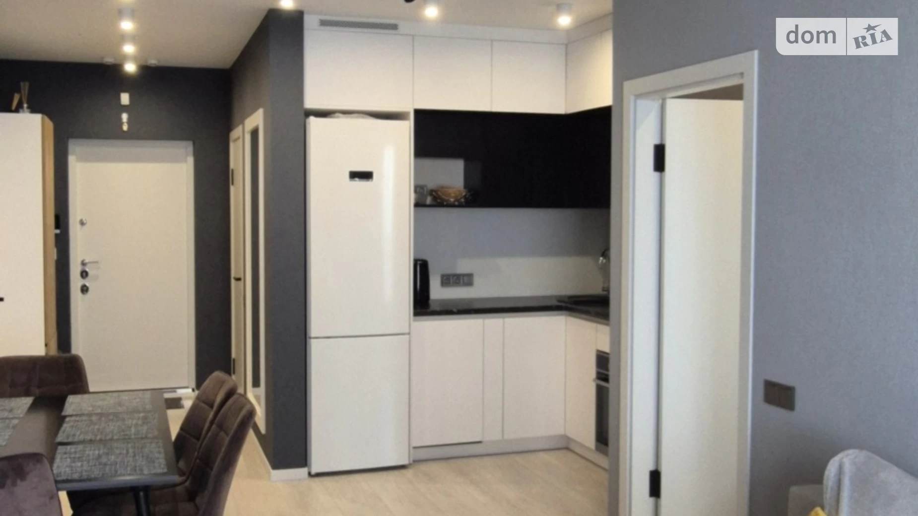 Продається 2-кімнатна квартира 62.2 кв. м у Харкові, вул. Академіка Павлова - фото 2