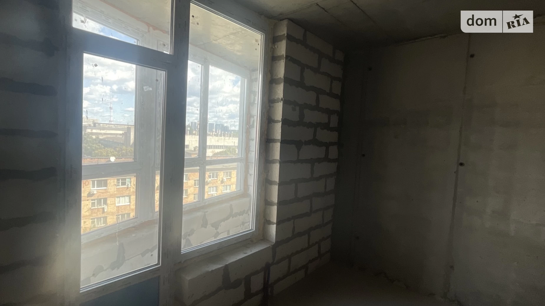 Продается 1-комнатная квартира 25.7 кв. м в Киеве, пер. Машиностроительный, 26 - фото 2