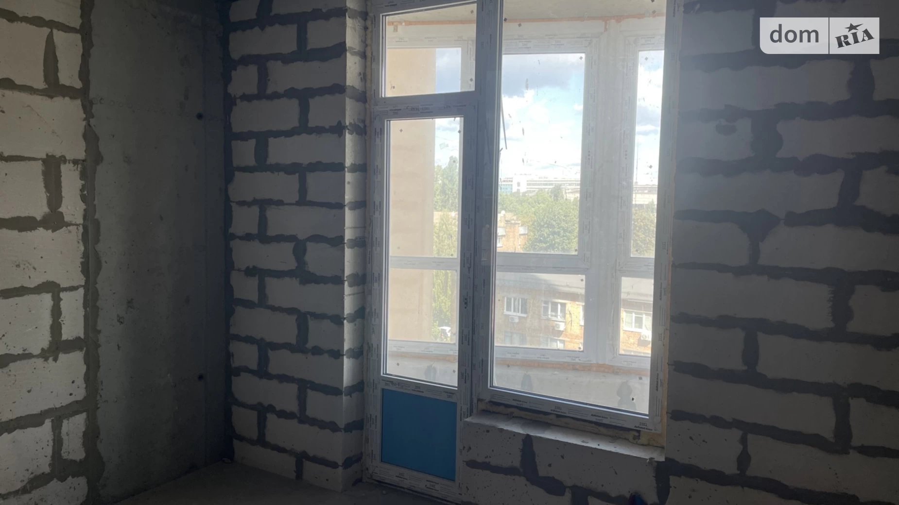 Продается 1-комнатная квартира 25.7 кв. м в Киеве, пер. Машиностроительный, 26 - фото 3