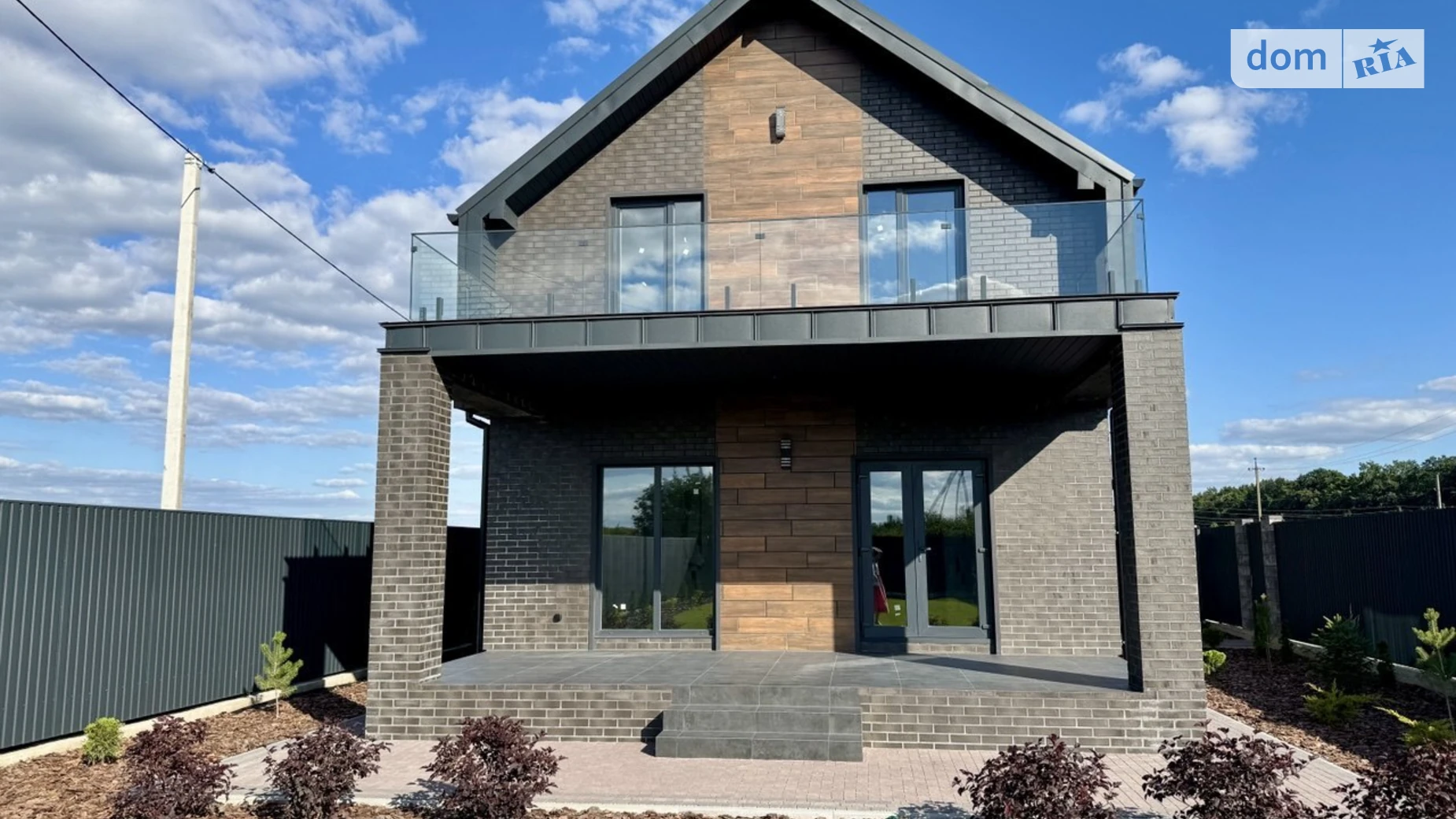 Продается дом на 2 этажа 175 кв. м с беседкой, цена: 190000 $ - фото 3