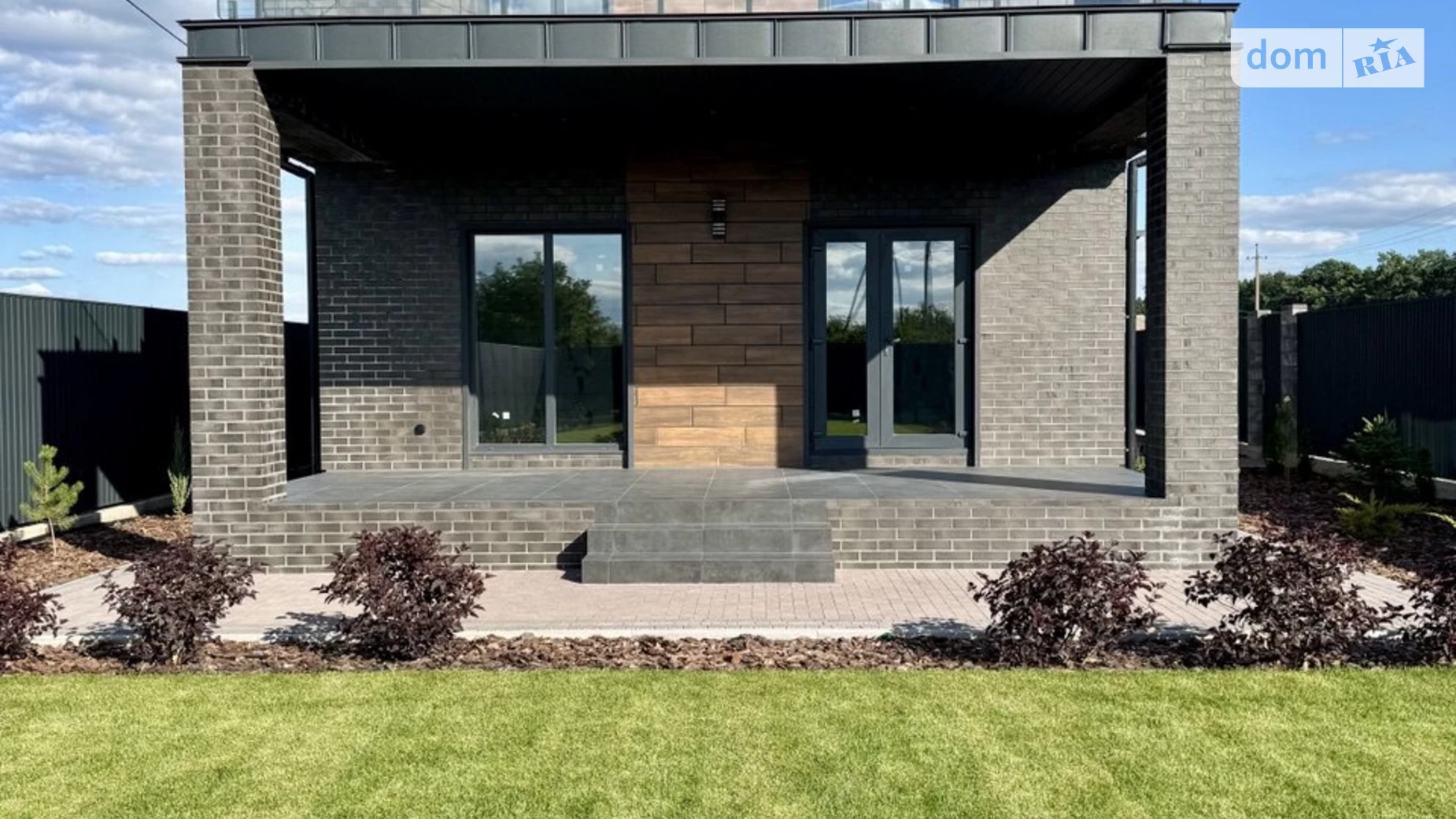 Продается дом на 2 этажа 175 кв. м с беседкой, цена: 190000 $ - фото 4