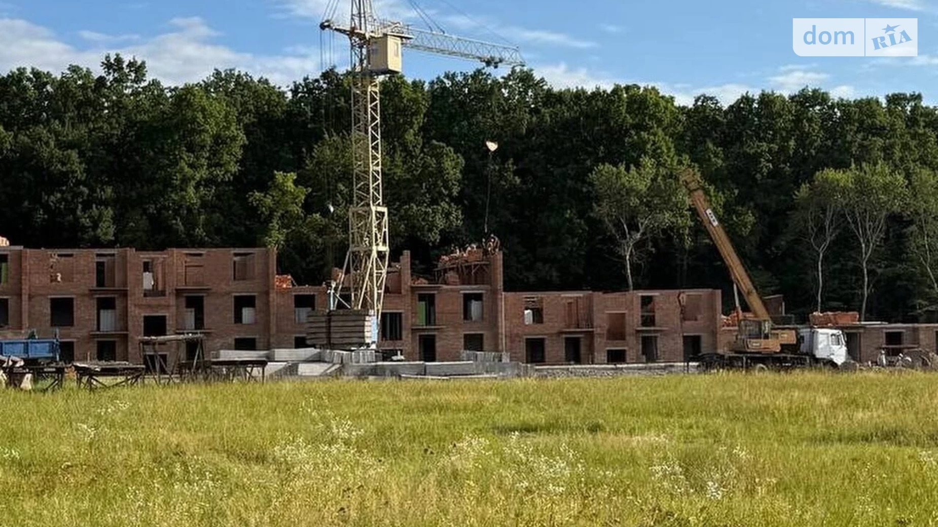 Продается 2-комнатная квартира 46.23 кв. м в Березиной, ул. Каштановая - фото 3