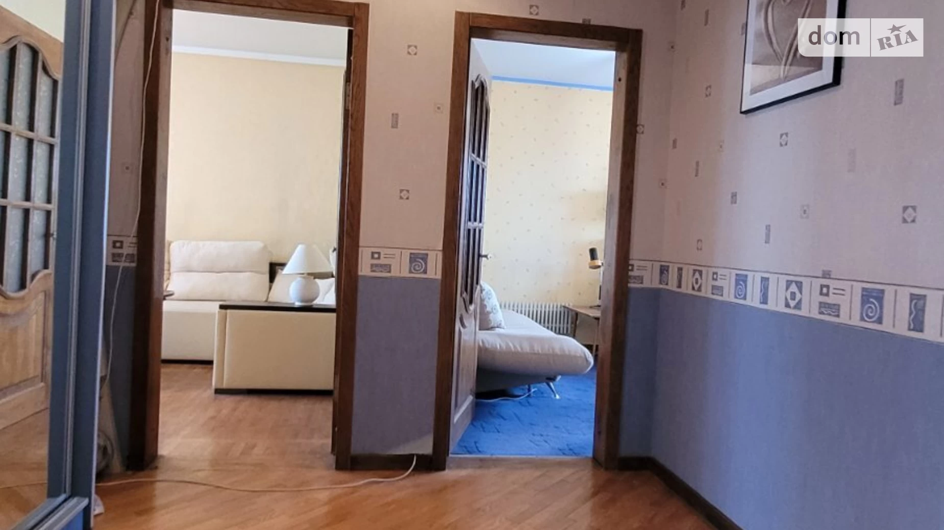 Продается 3-комнатная квартира 69.2 кв. м в Харькове, ул. Гвардейцев-Широнинцев, 49В - фото 5