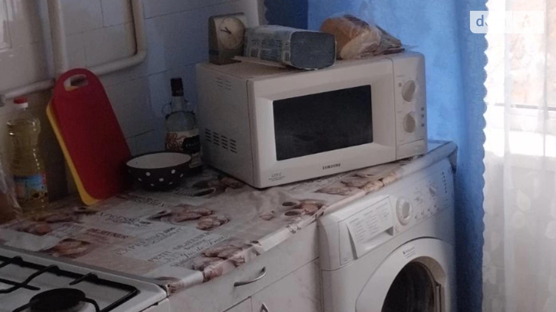 Продается 3-комнатная квартира 61.4 кв. м в Павлограде, ул. Строительная - фото 5