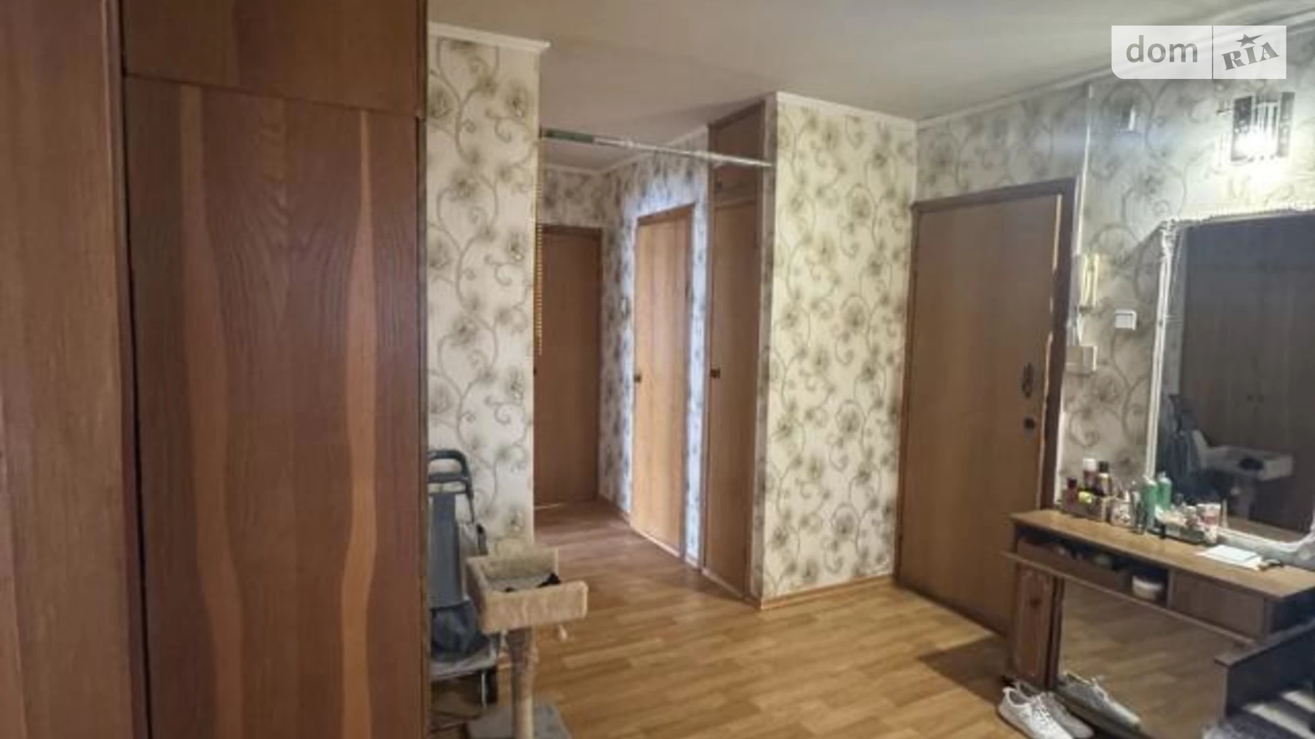 Продается 2-комнатная квартира 58.5 кв. м в Харькове, просп. Аэрокосмический(Гагарина) - фото 3