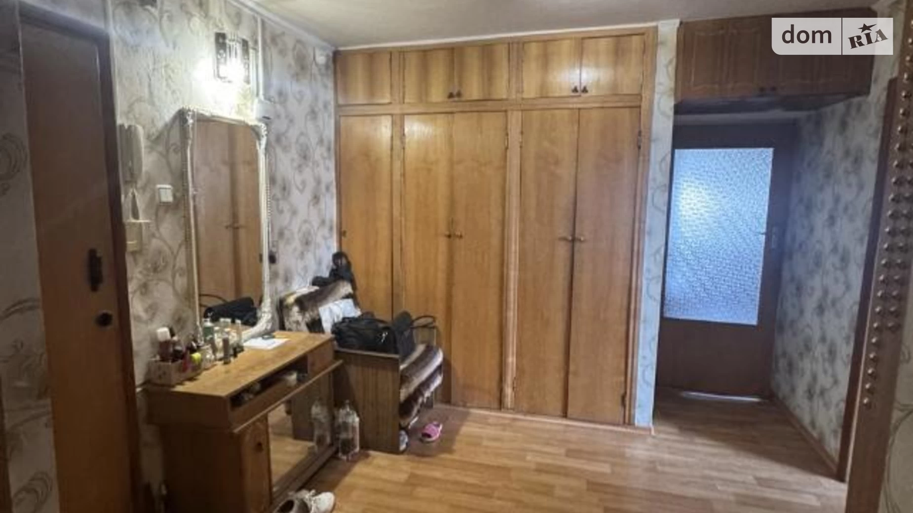 Продается 2-комнатная квартира 58.5 кв. м в Харькове, просп. Аэрокосмический(Гагарина) - фото 2