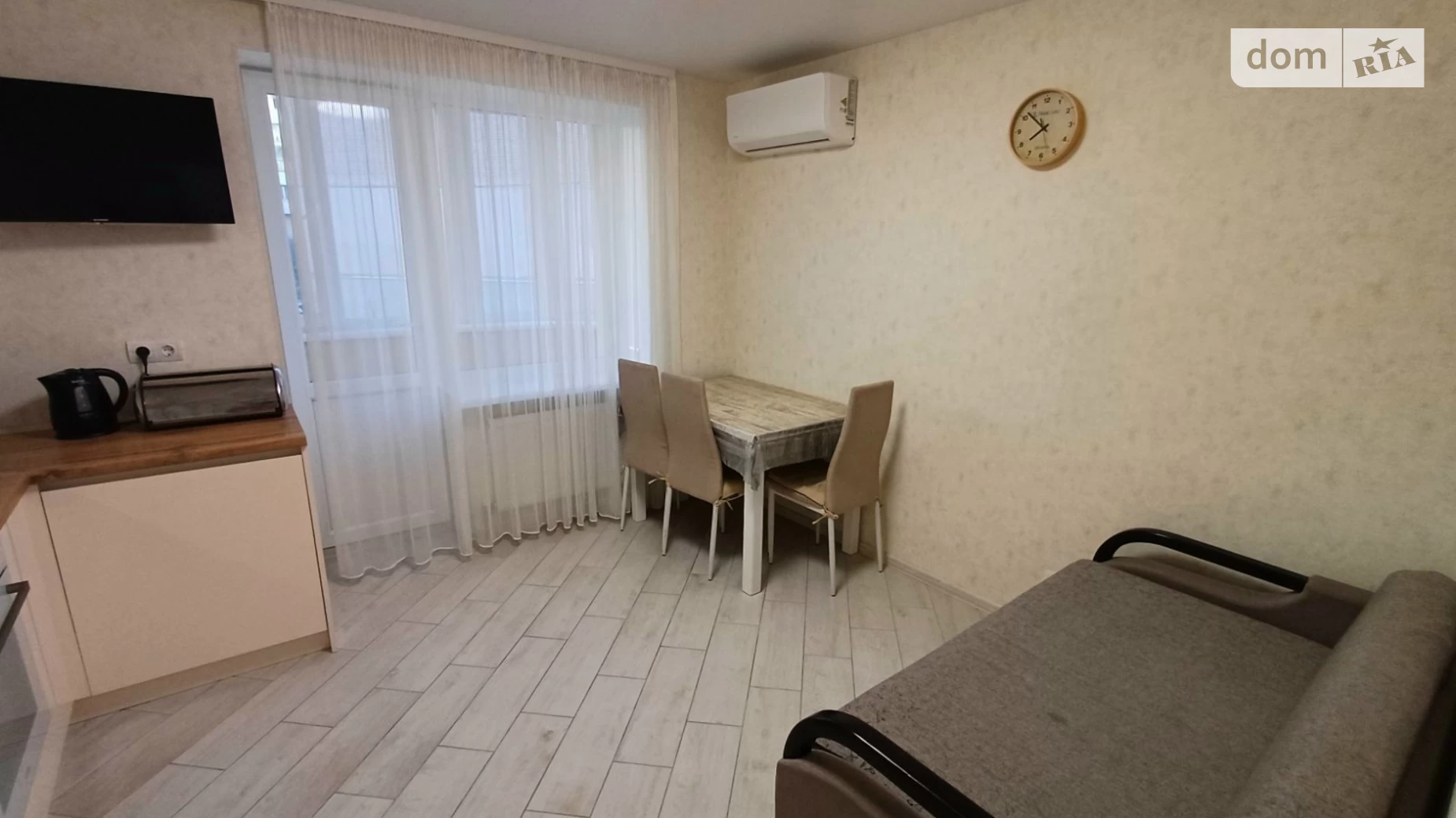 Продается 1-комнатная квартира 53.7 кв. м в Виннице, цена: 68000 $ - фото 4