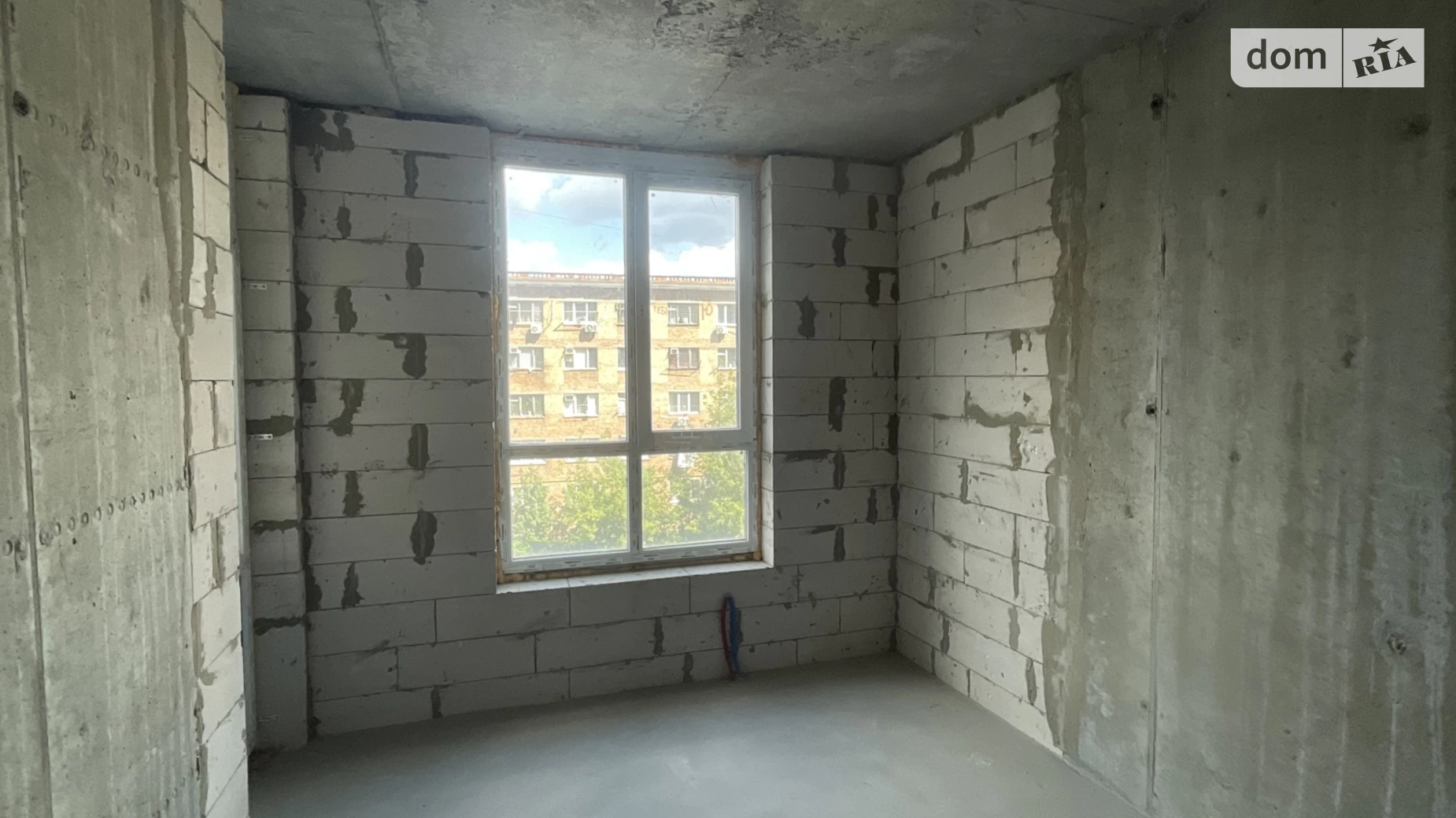 Продается 1-комнатная квартира 22.5 кв. м в Киеве, пер. Машиностроительный, 26 - фото 2