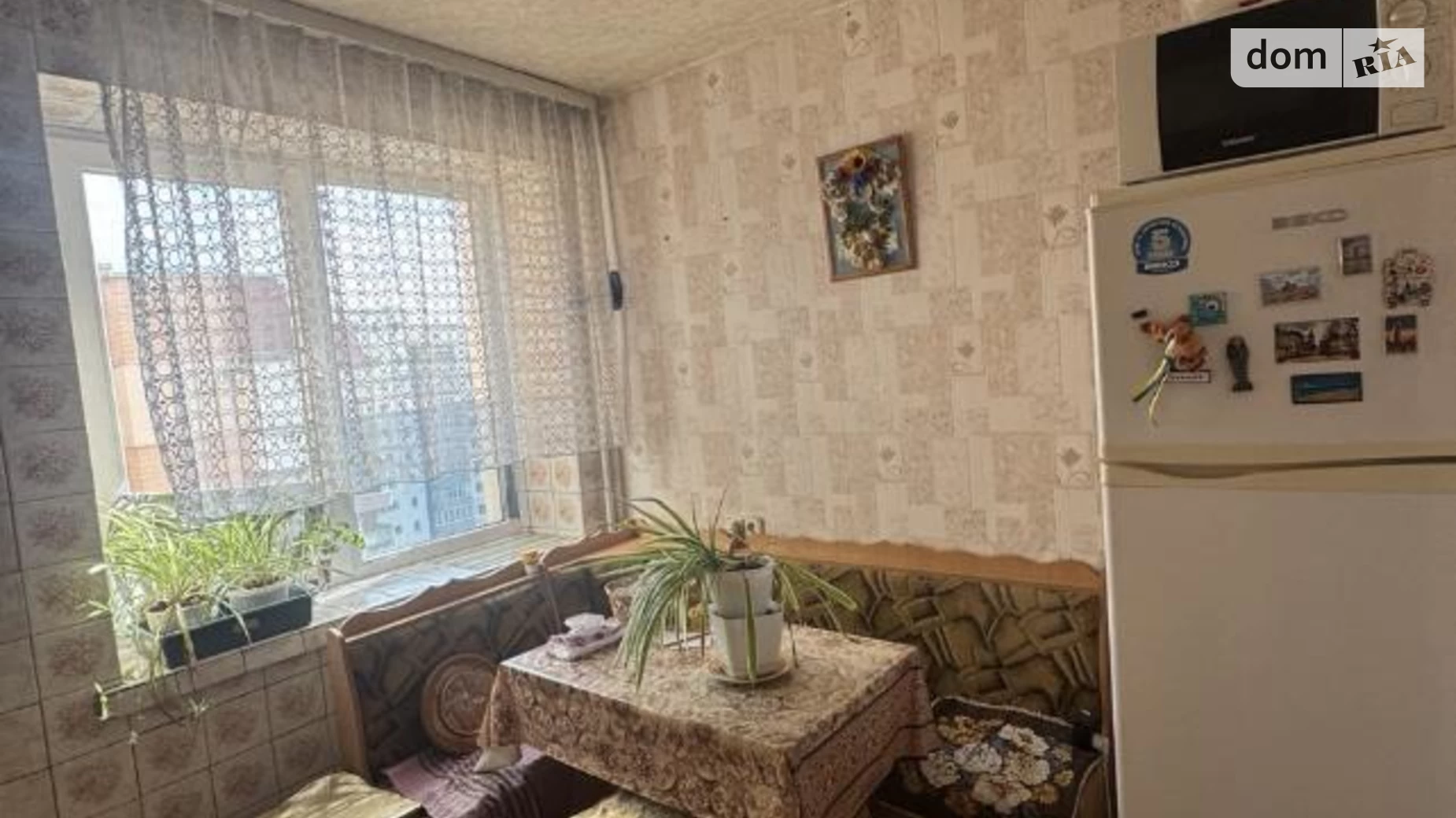 Продается 2-комнатная квартира 58.5 кв. м в Харькове, просп. Аэрокосмический(Гагарина) - фото 4