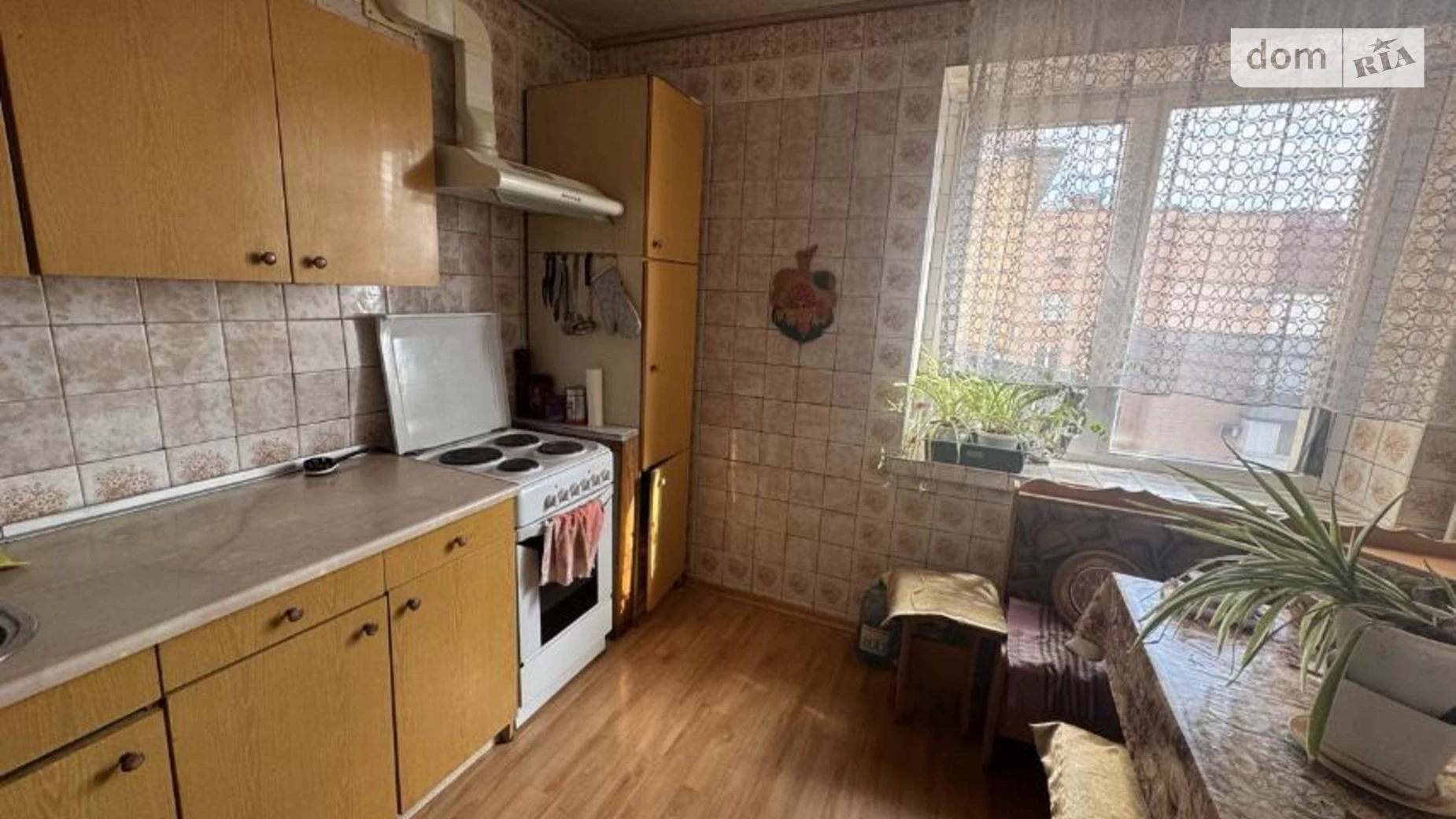 Продается 2-комнатная квартира 58.5 кв. м в Харькове, просп. Аэрокосмический(Гагарина) - фото 5