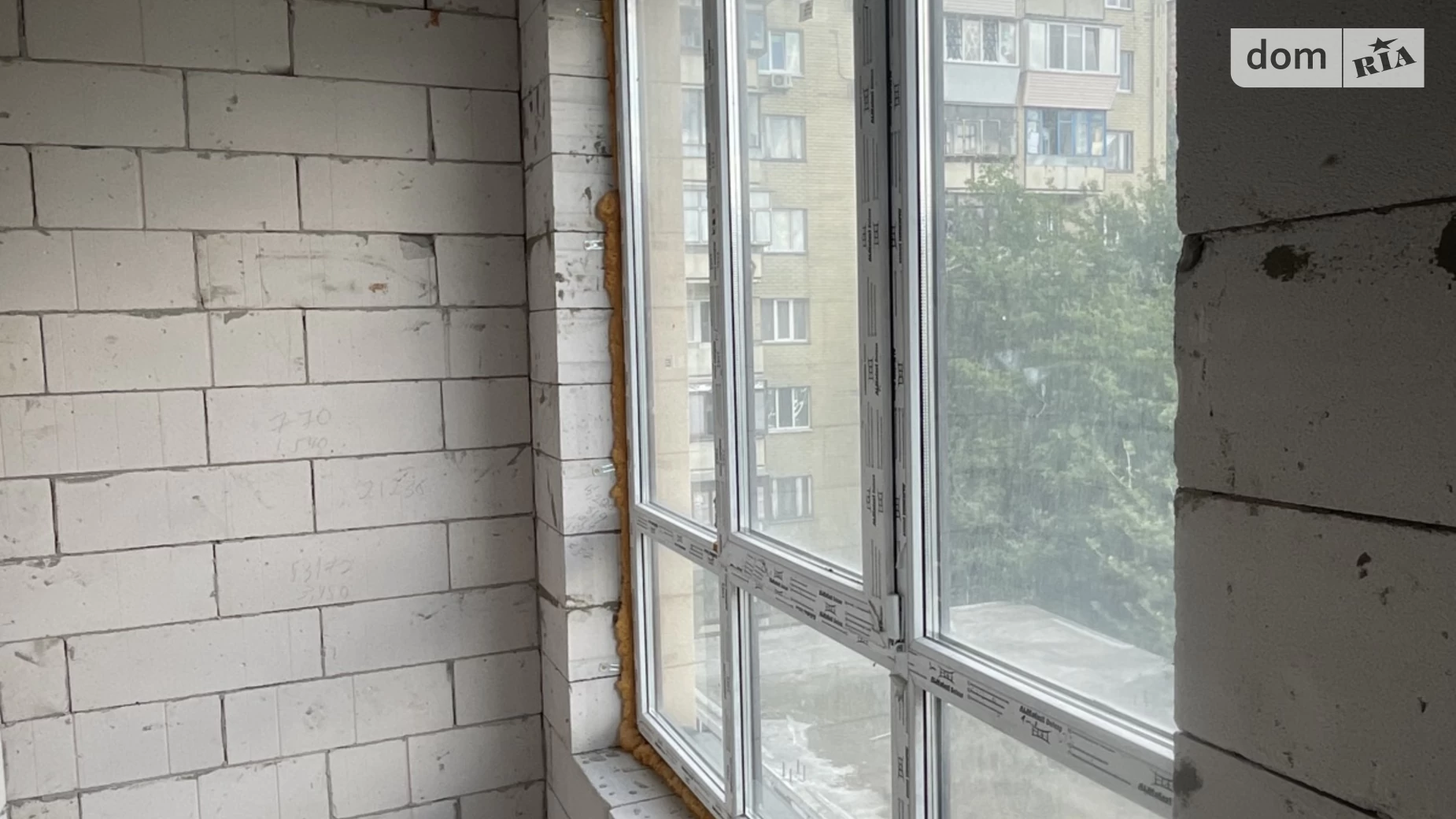 Продается 1-комнатная квартира 22.5 кв. м в Киеве, пер. Машиностроительный, 26 - фото 5