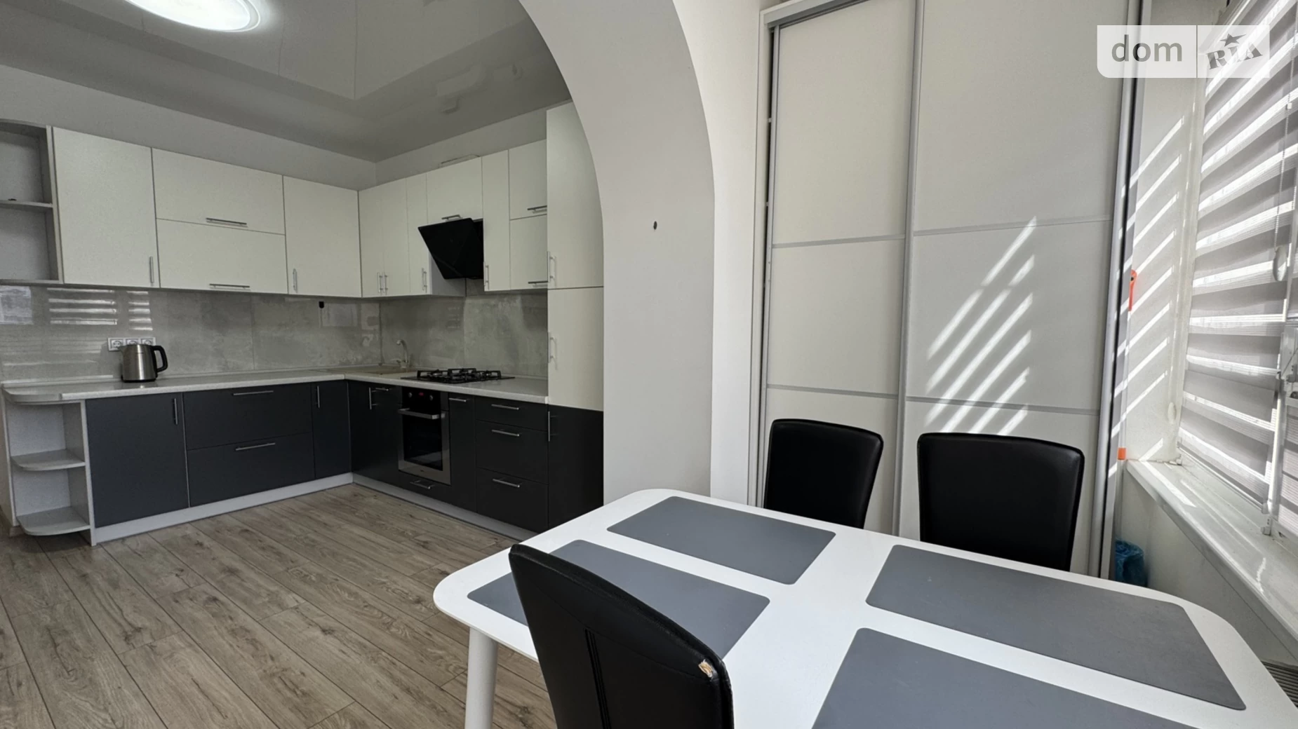 Продается 1-комнатная квартира 52 кв. м в Хмельницком, ул. Староміська, 52А - фото 2