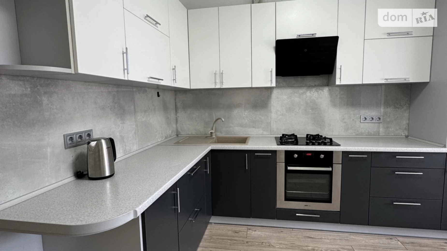 Продается 1-комнатная квартира 52 кв. м в Хмельницком, ул. Староміська, 52А - фото 3