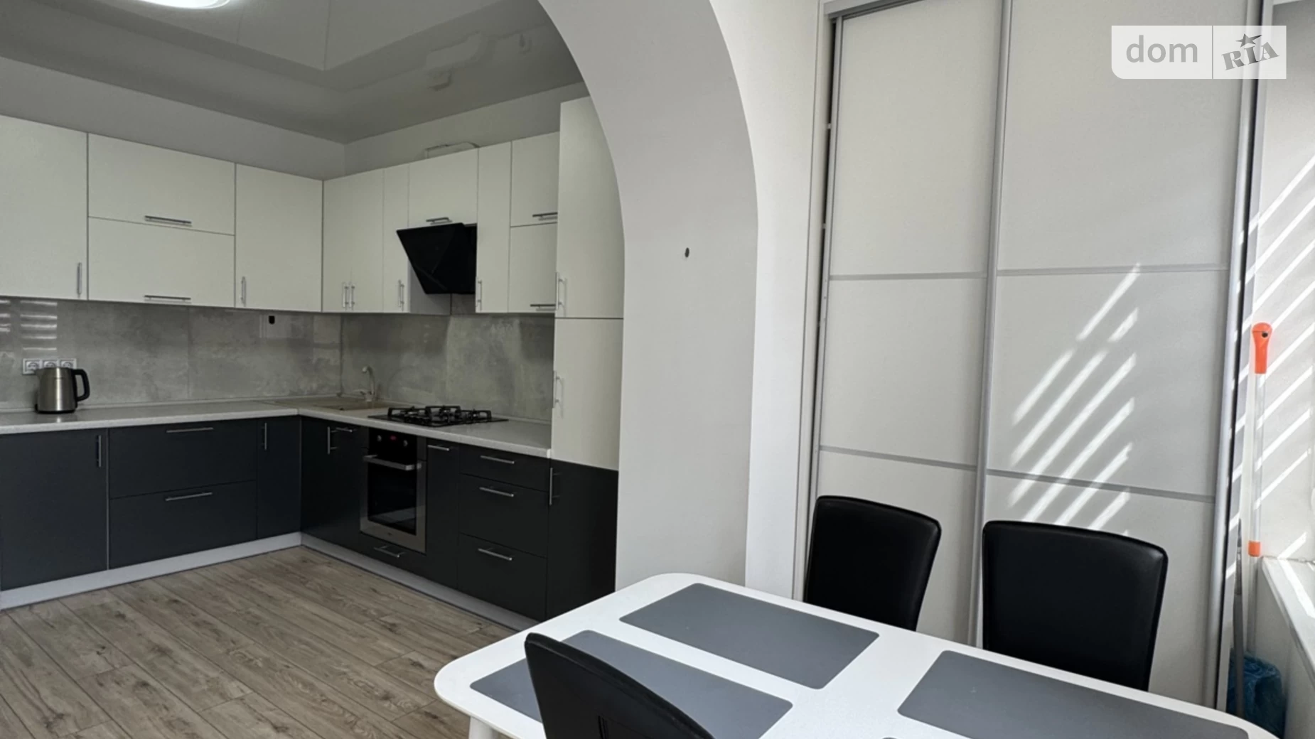 Продается 1-комнатная квартира 52 кв. м в Хмельницком, ул. Староміська, 52А - фото 4