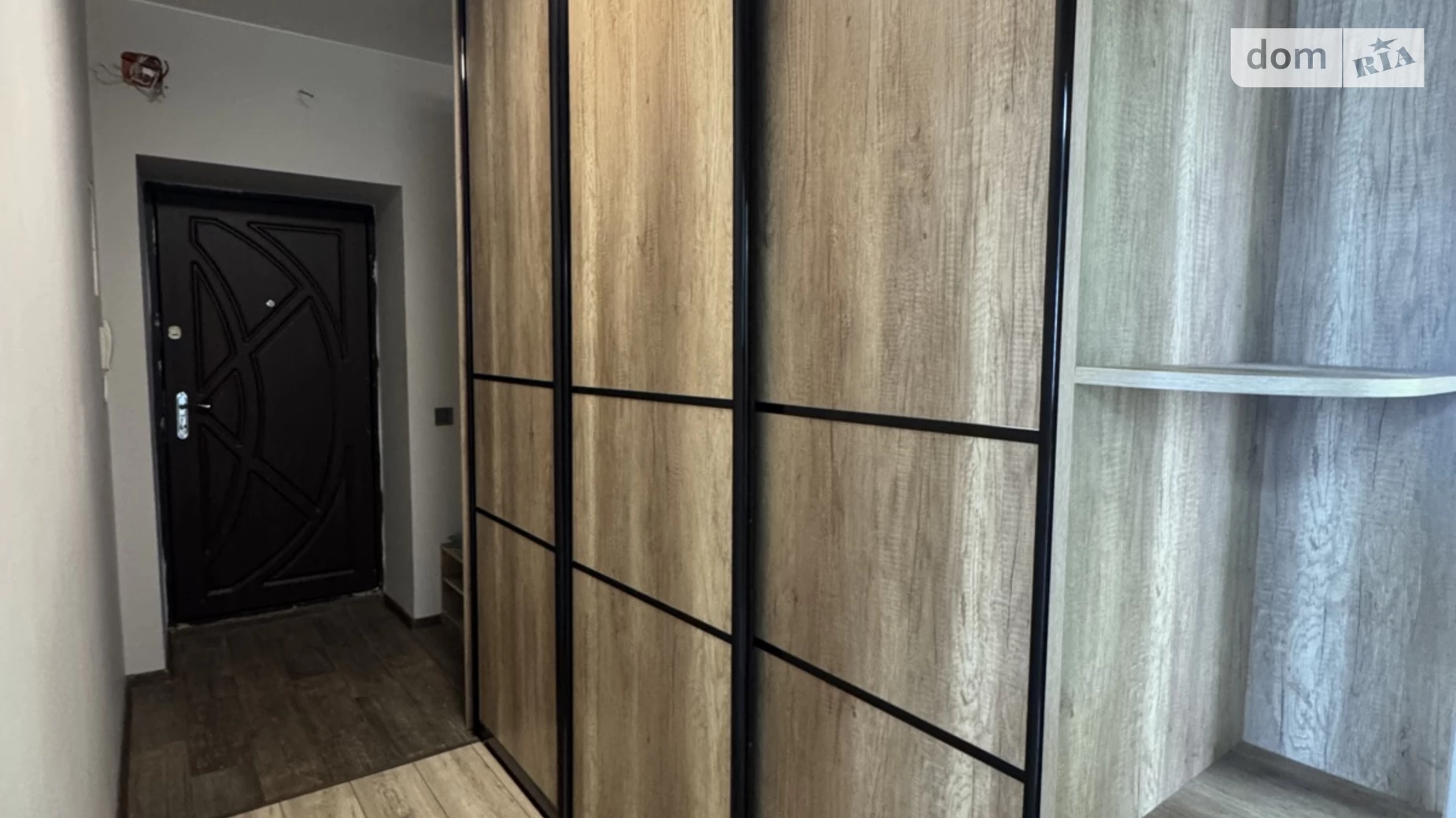 Продается 1-комнатная квартира 52 кв. м в Хмельницком, ул. Староміська, 52А - фото 5