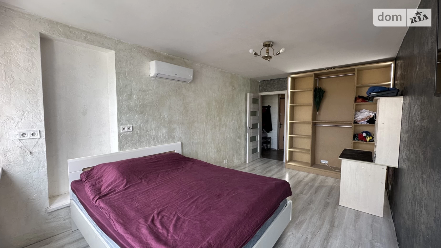 Продается 1-комнатная квартира 35 кв. м в Киеве, ул. Андрея Малышко, 37 - фото 2