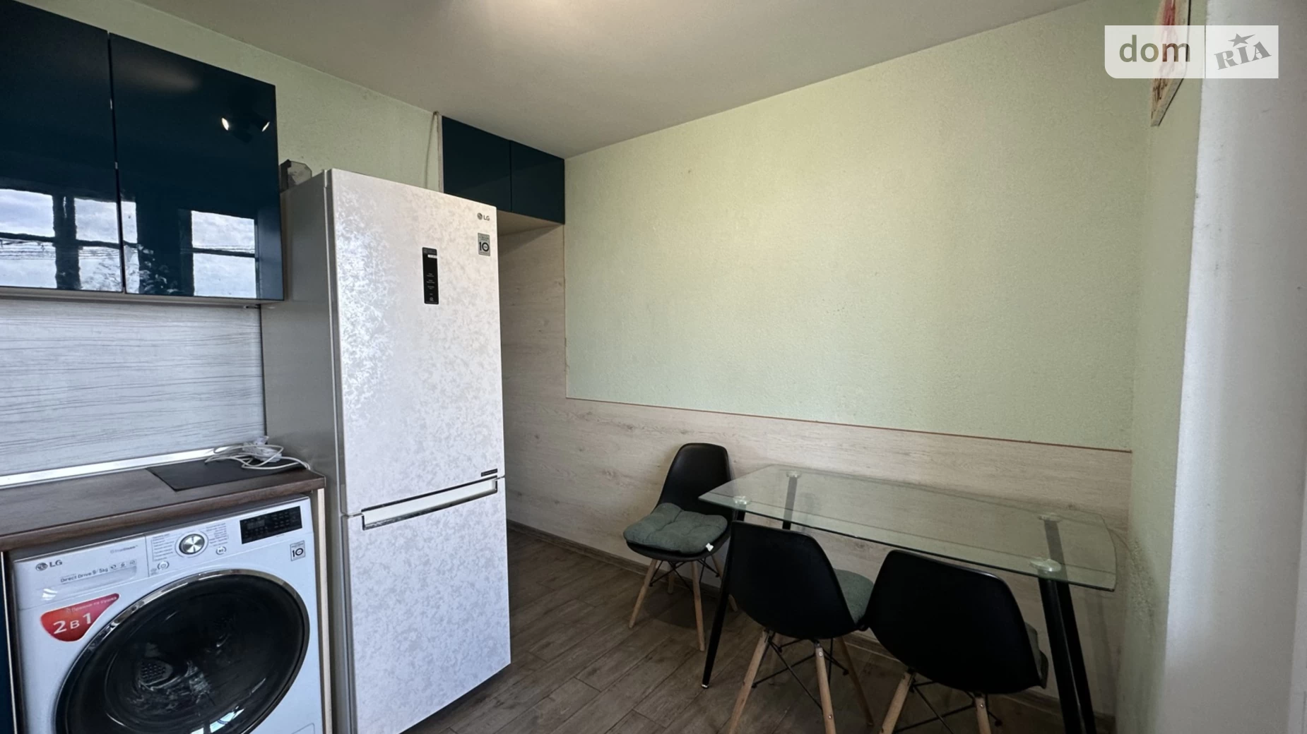 Продается 1-комнатная квартира 35 кв. м в Киеве, ул. Андрея Малышко, 37 - фото 5