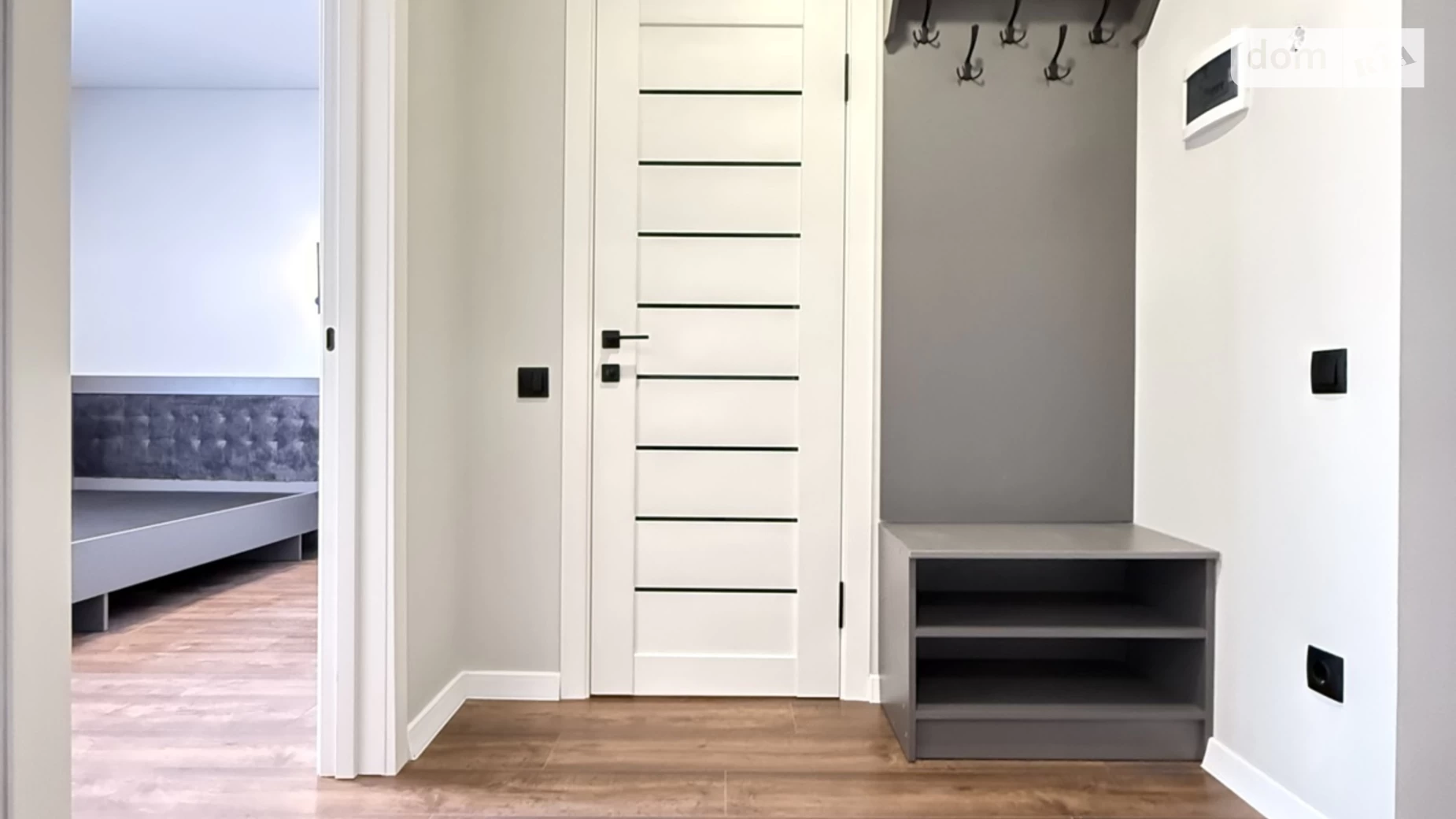 Продається 1-кімнатна квартира 42 кв. м у Рівному, вул. Студентська, 24А - фото 5