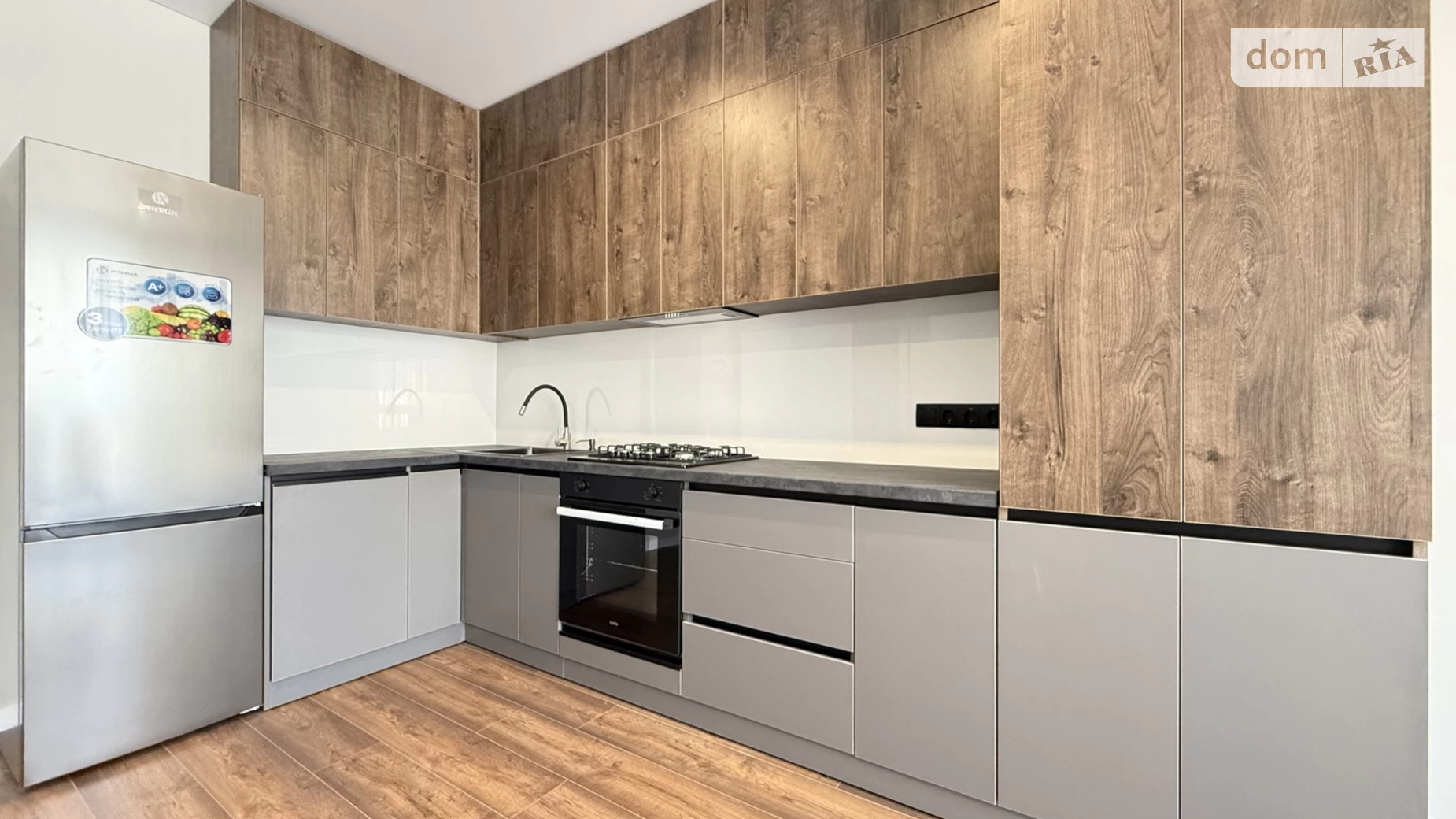 Продається 1-кімнатна квартира 42 кв. м у Рівному, вул. Студентська, 24А - фото 4