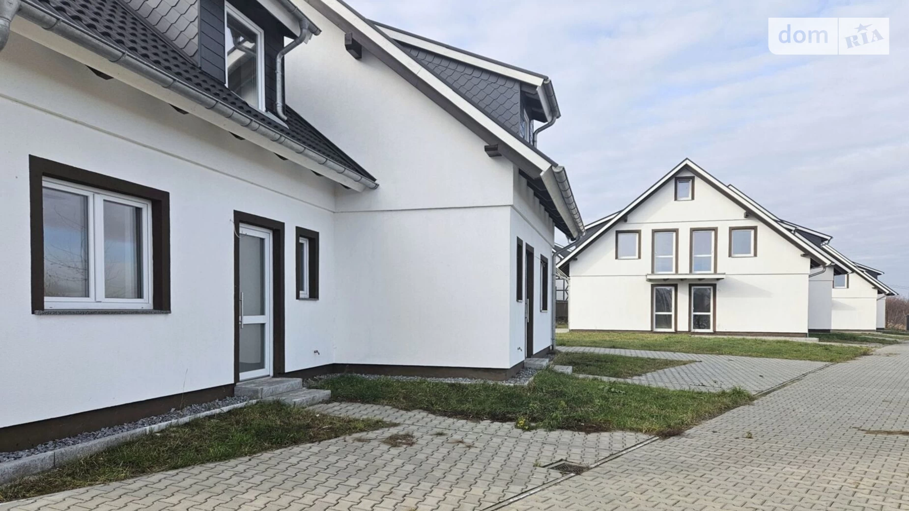 Продается дом на 2 этажа 120 кв. м с участком, цена: 94000 $ - фото 3
