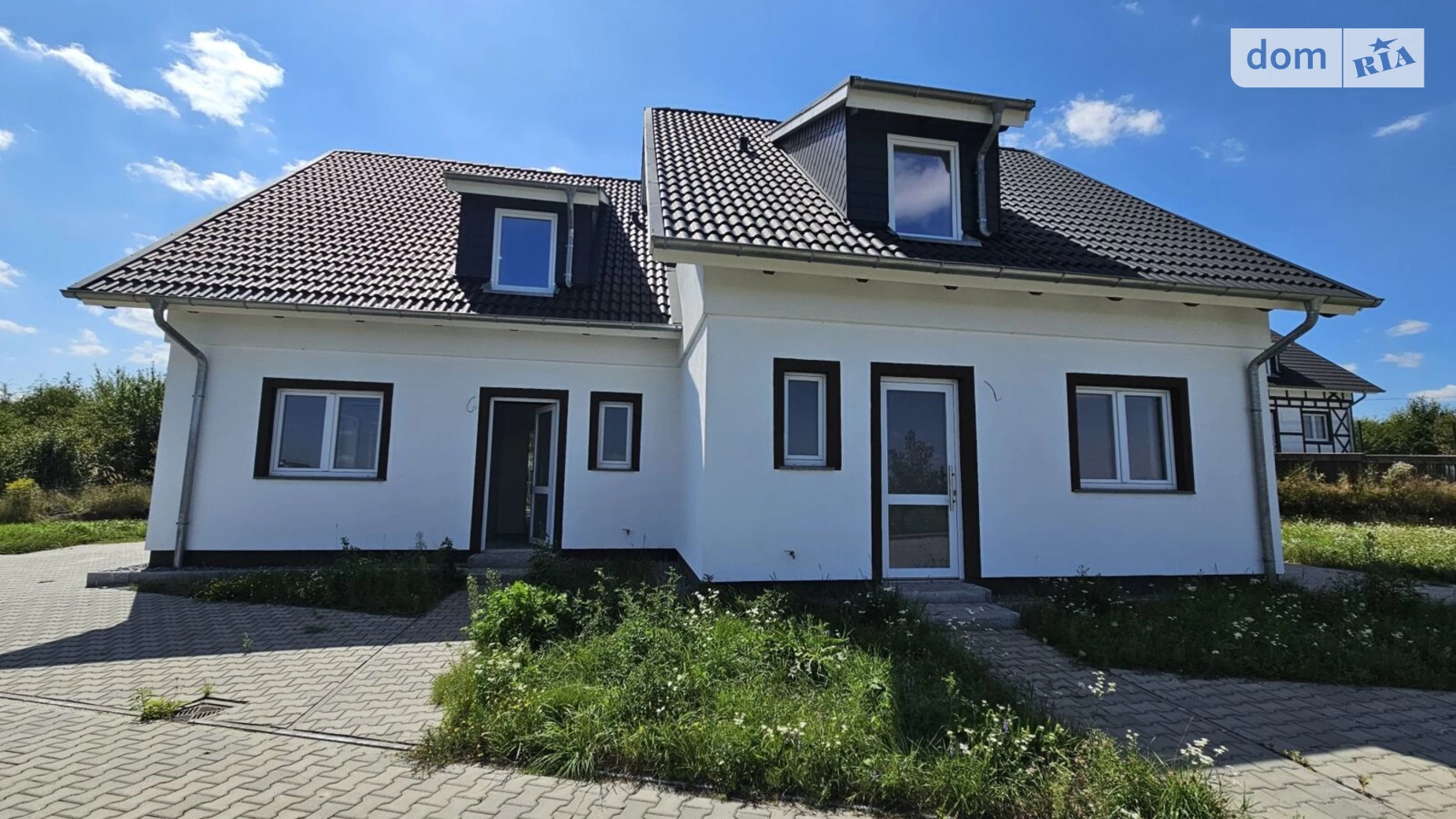 Продается дом на 2 этажа 120 кв. м с участком, цена: 94000 $ - фото 4